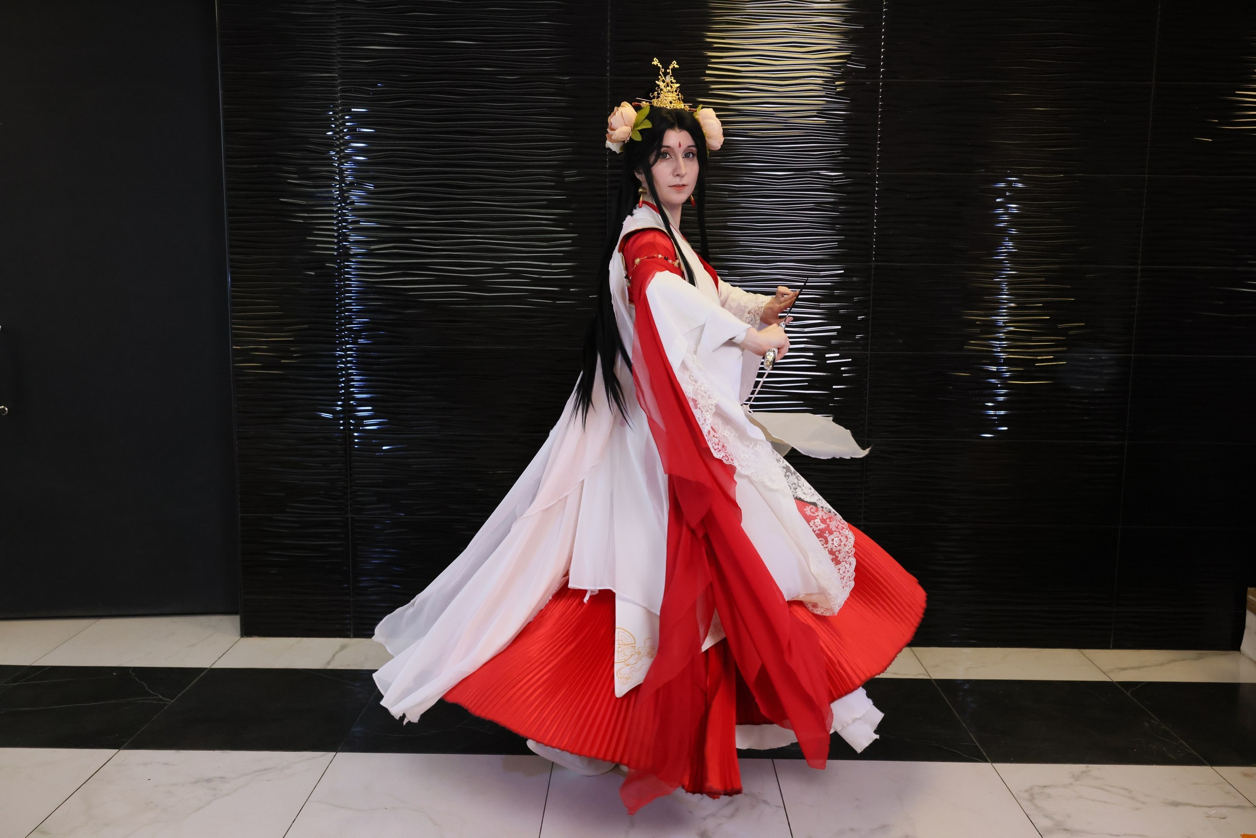 Юки, но Одори 13. Фотограф в Туле Крупский АнДРей. Фотостудия «КАДР71» в Туле