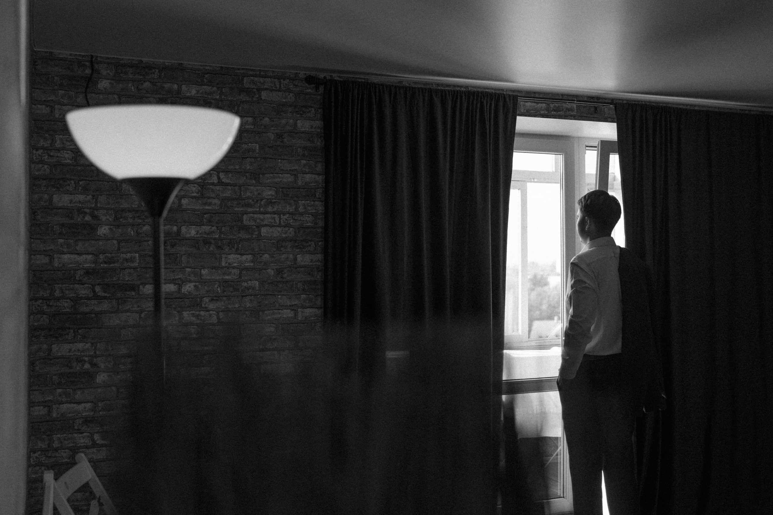 Антон и Диана. Свадебный фотограф Руслан Хасанов