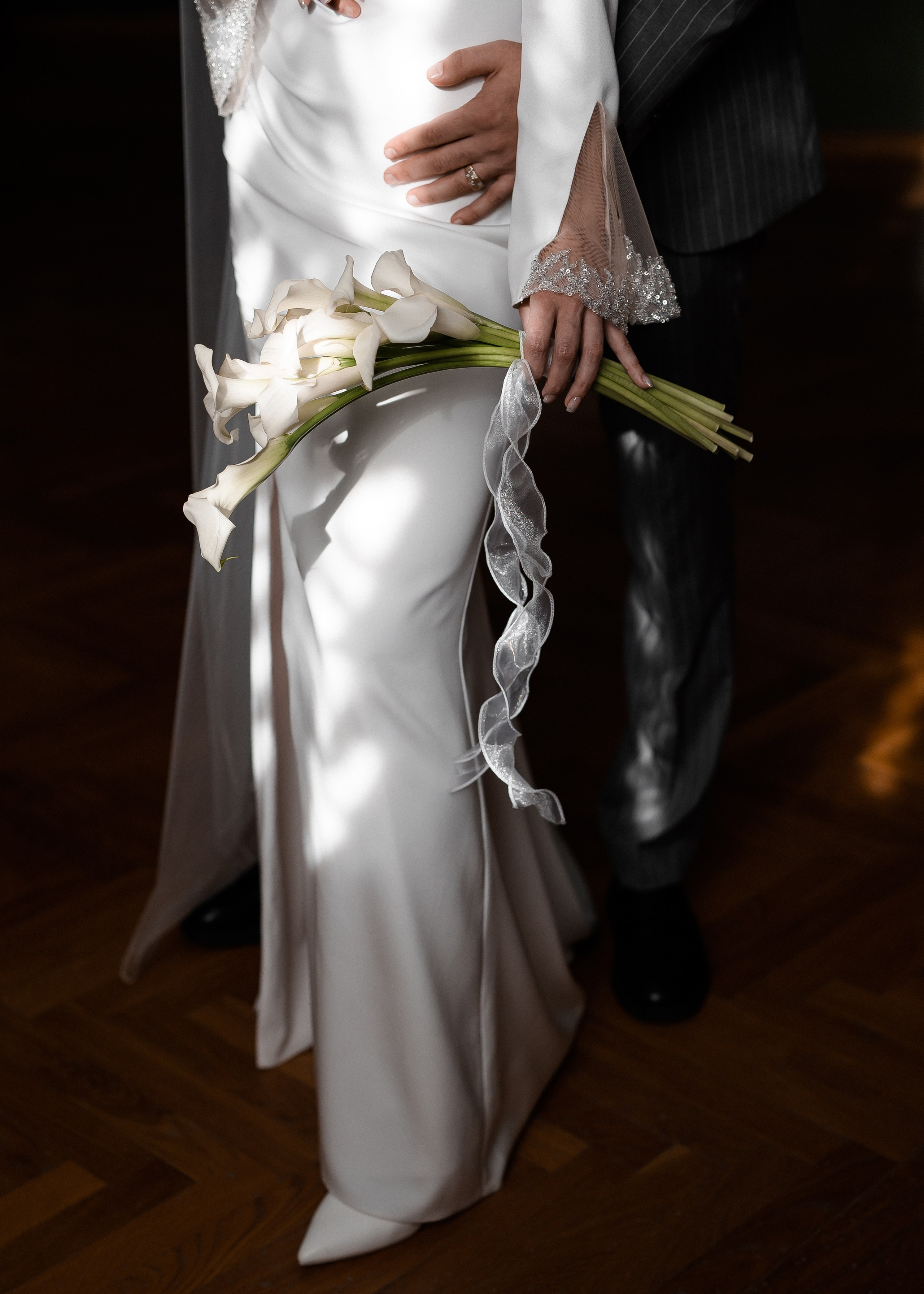 Яна + Максим. Свадебный и семейный фотограф в Саратове Маша Паника