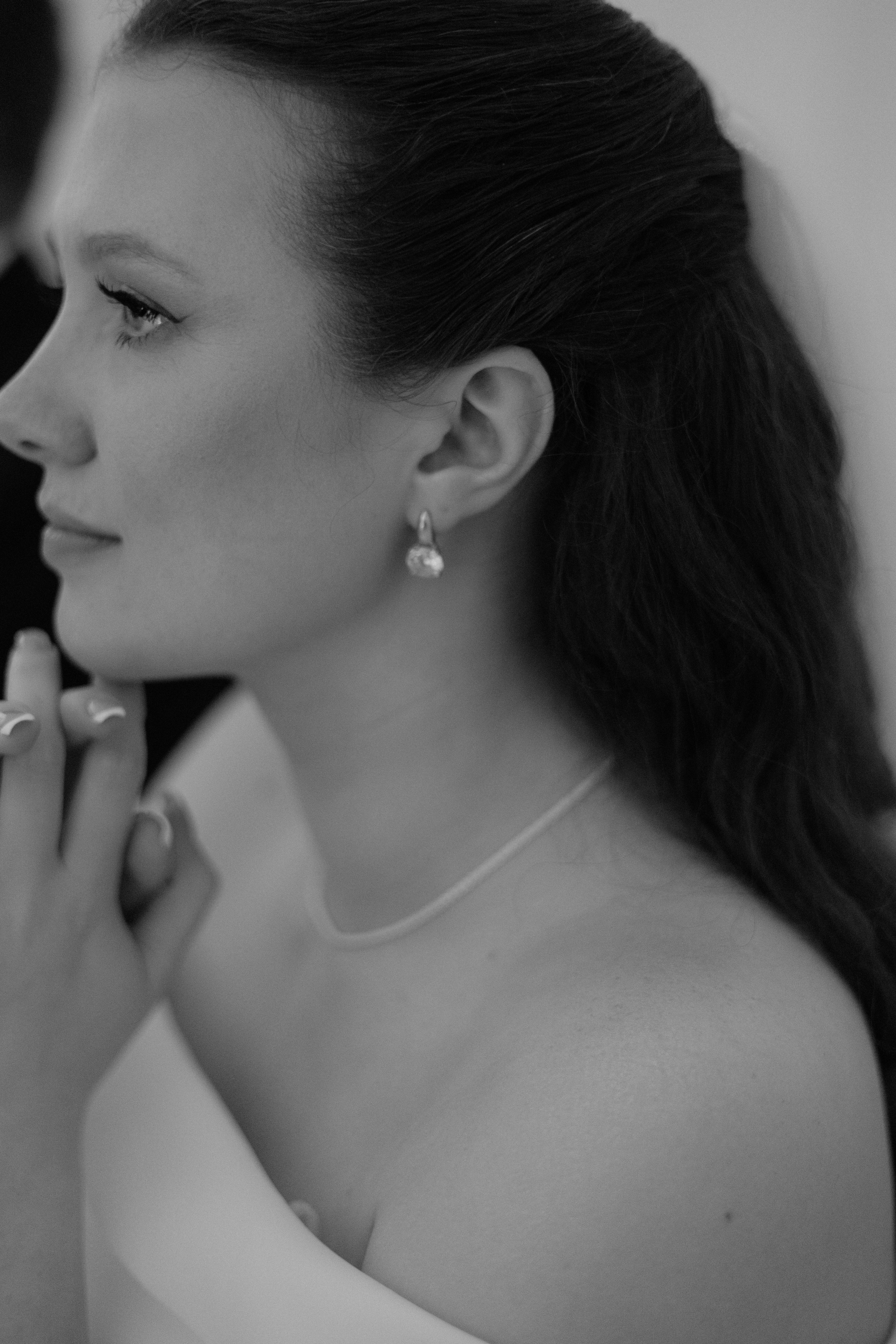 Аня и Саша. Свадьба в Юдино парк. Свадебный и портретный фотограф в Москве Анастасия Масюк