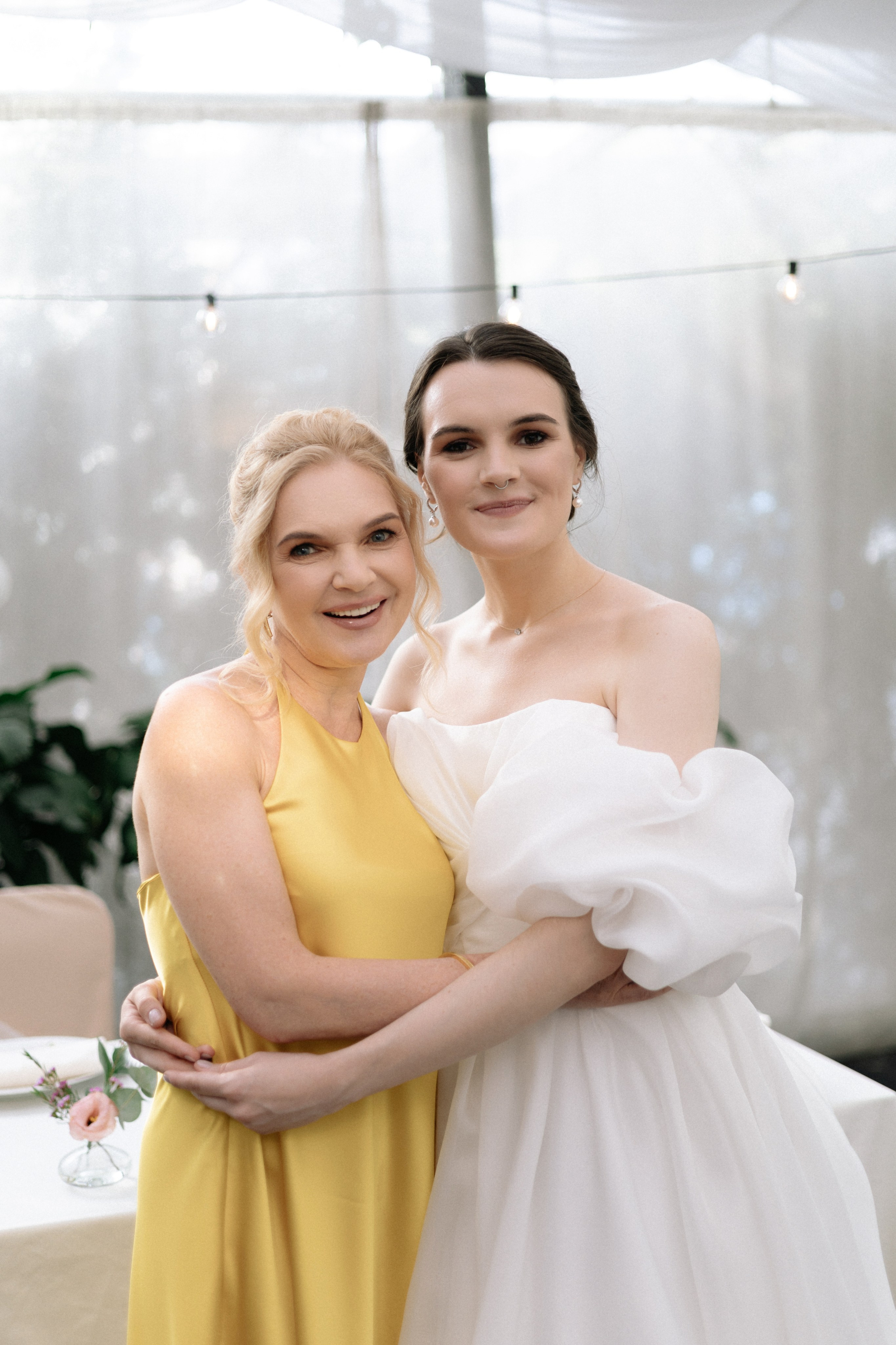 Катя и Абдель. Свадебный и портретный фотограф в Москве Анастасия Масюк