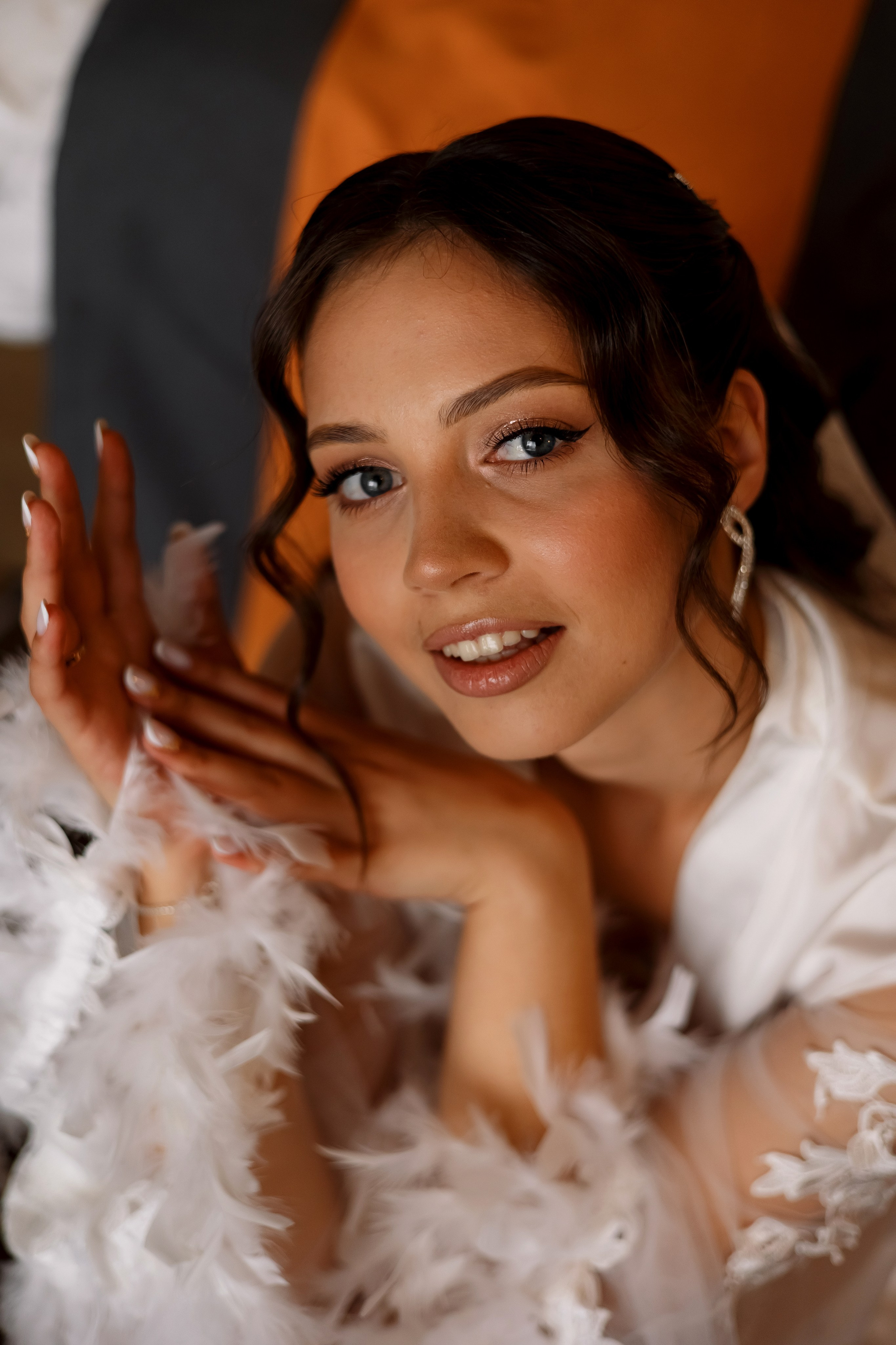 Марина & Вячеслав. Фотограф Любовь Корниенко, Примоский край