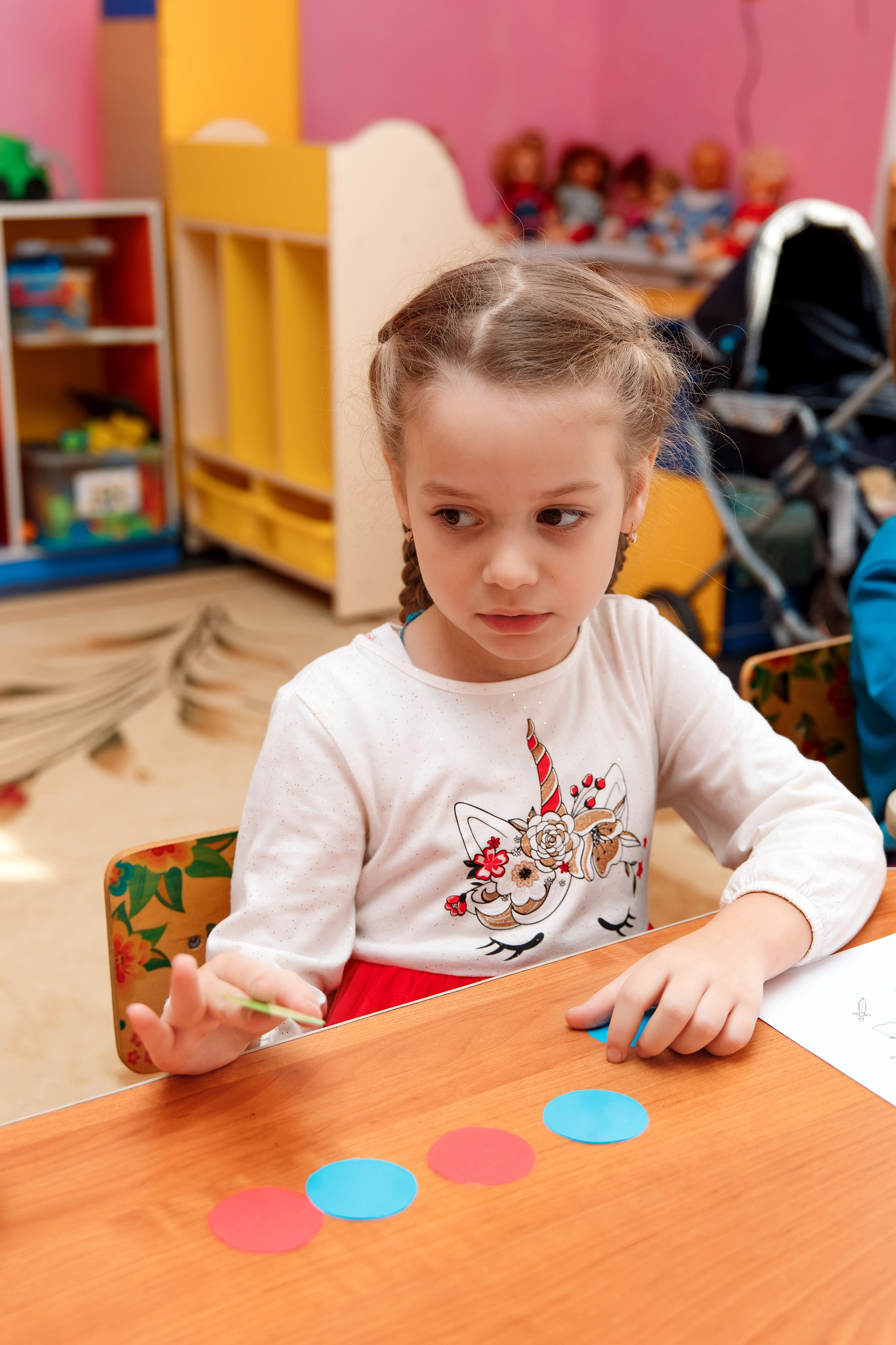 Детский Сад № 19 (один день из жизни группы + выпускной). Фотограф Любовь Корниенко, Примоский край