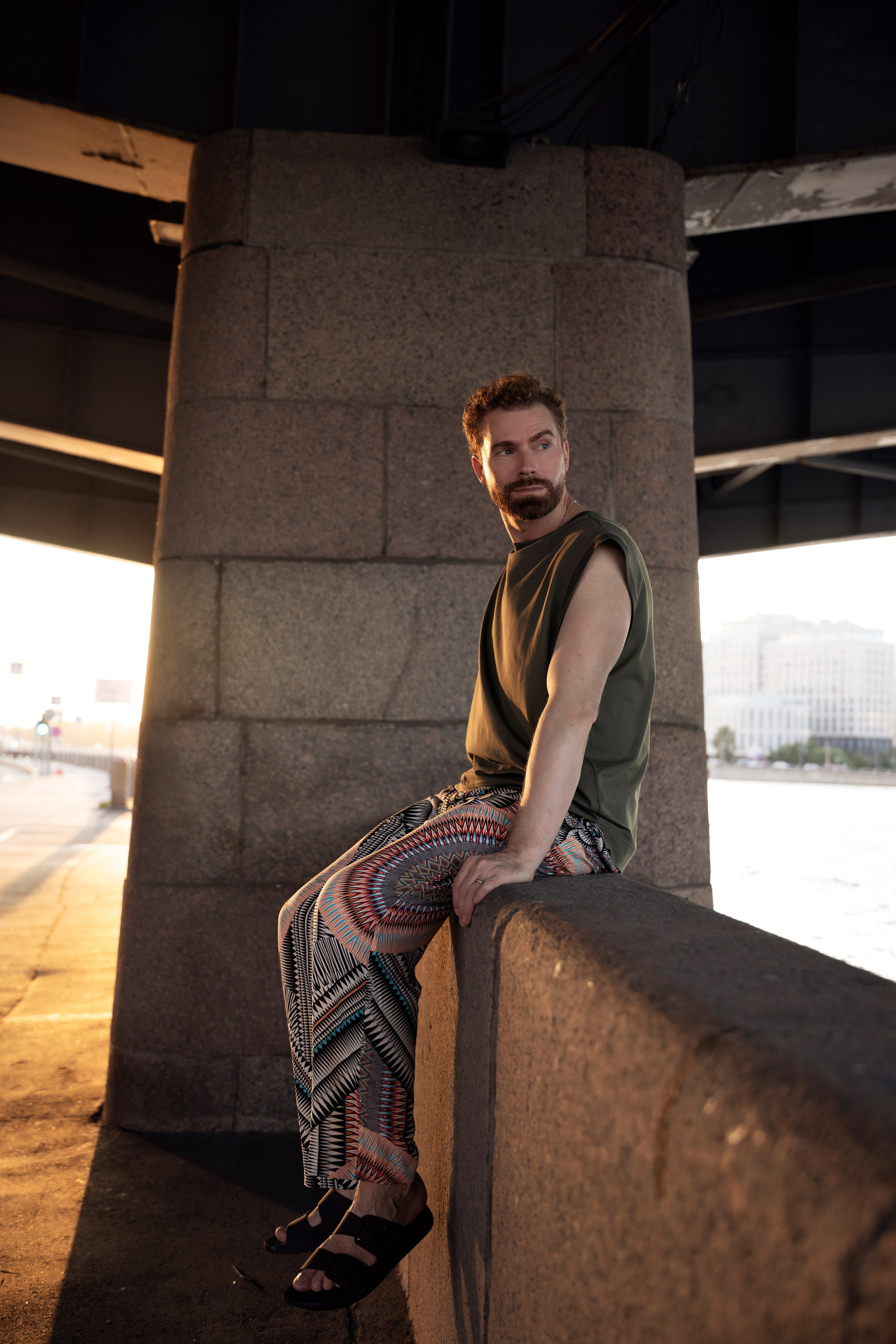 Никита. Свадебный и портретный фотограф