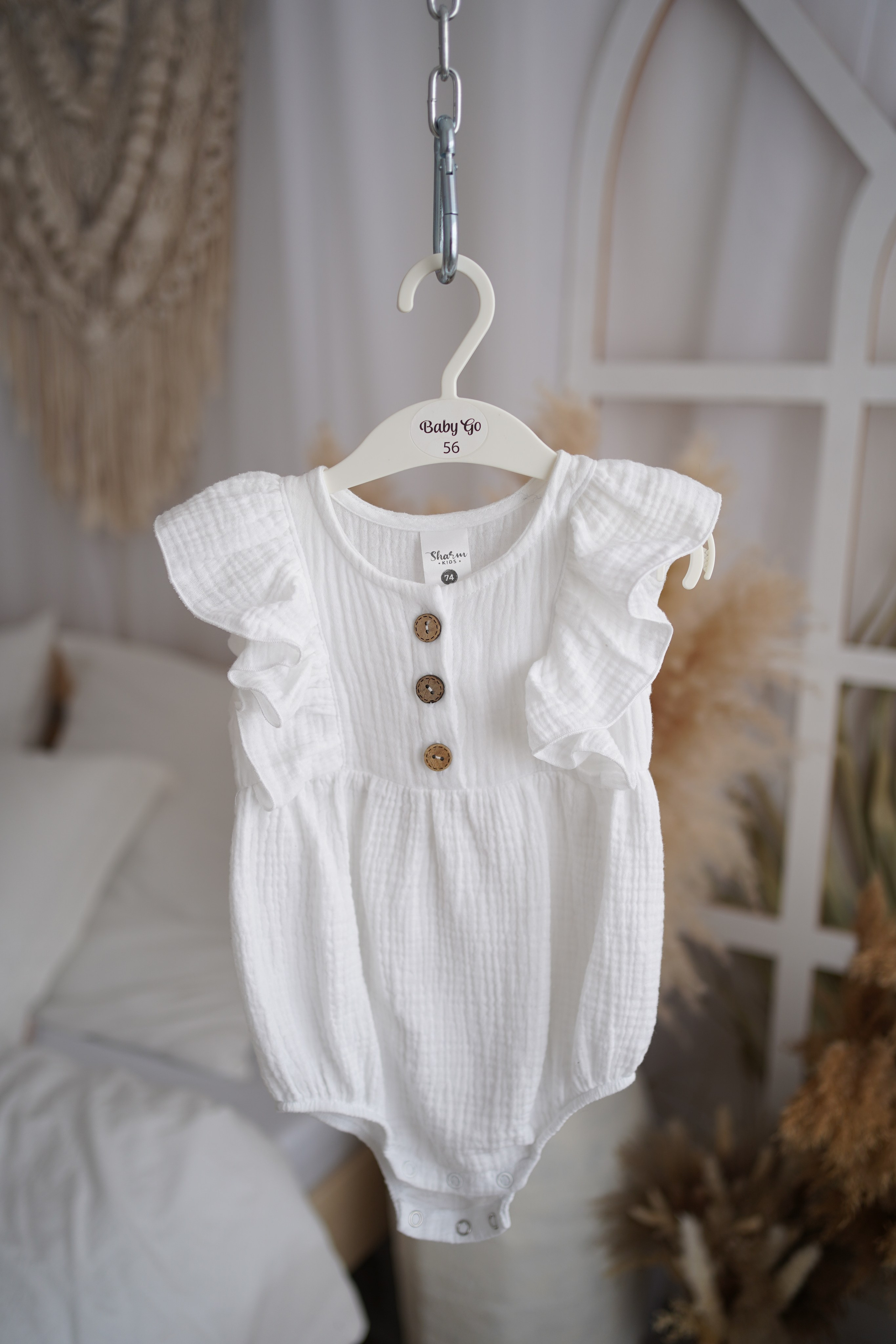 Девочки — Годик. Фотограф новорожденных в Ростове-на-Дону. Детский фотограф