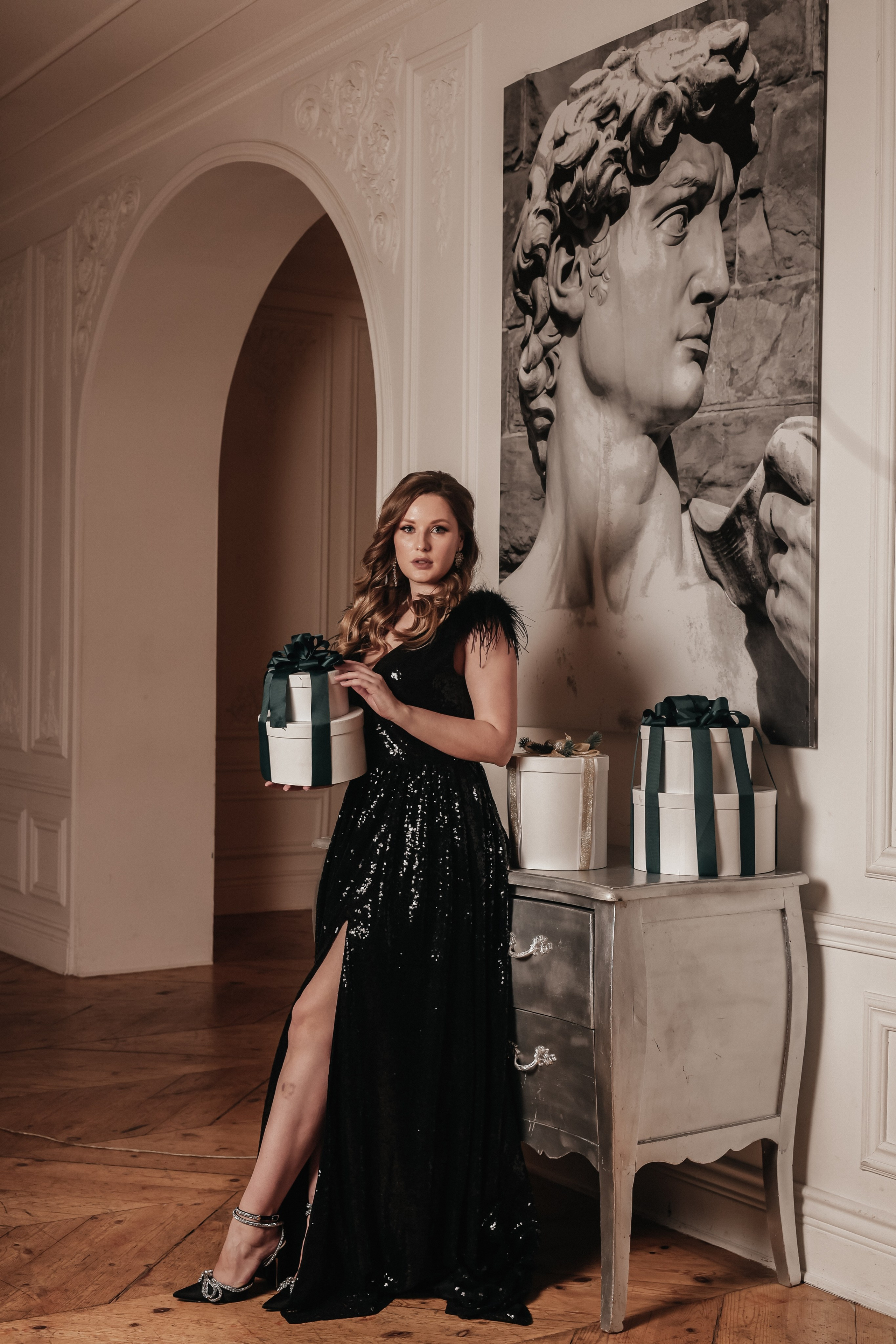 Валерия ✨. Женский портрет и немного больше в Санкт-Петербурге