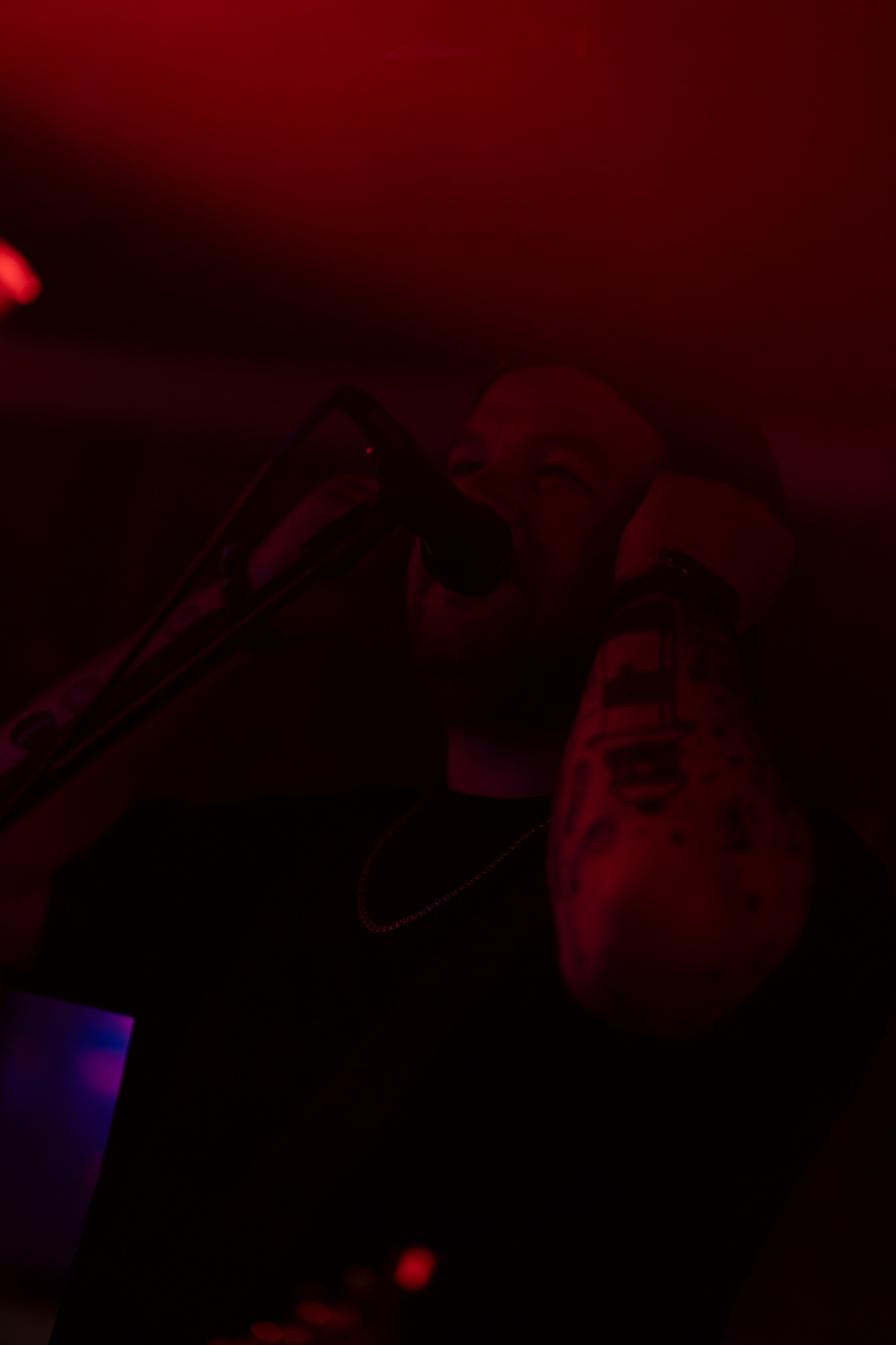 Rook's. Анастасия Паршукова — фотограф Шерегеш Новосибирск