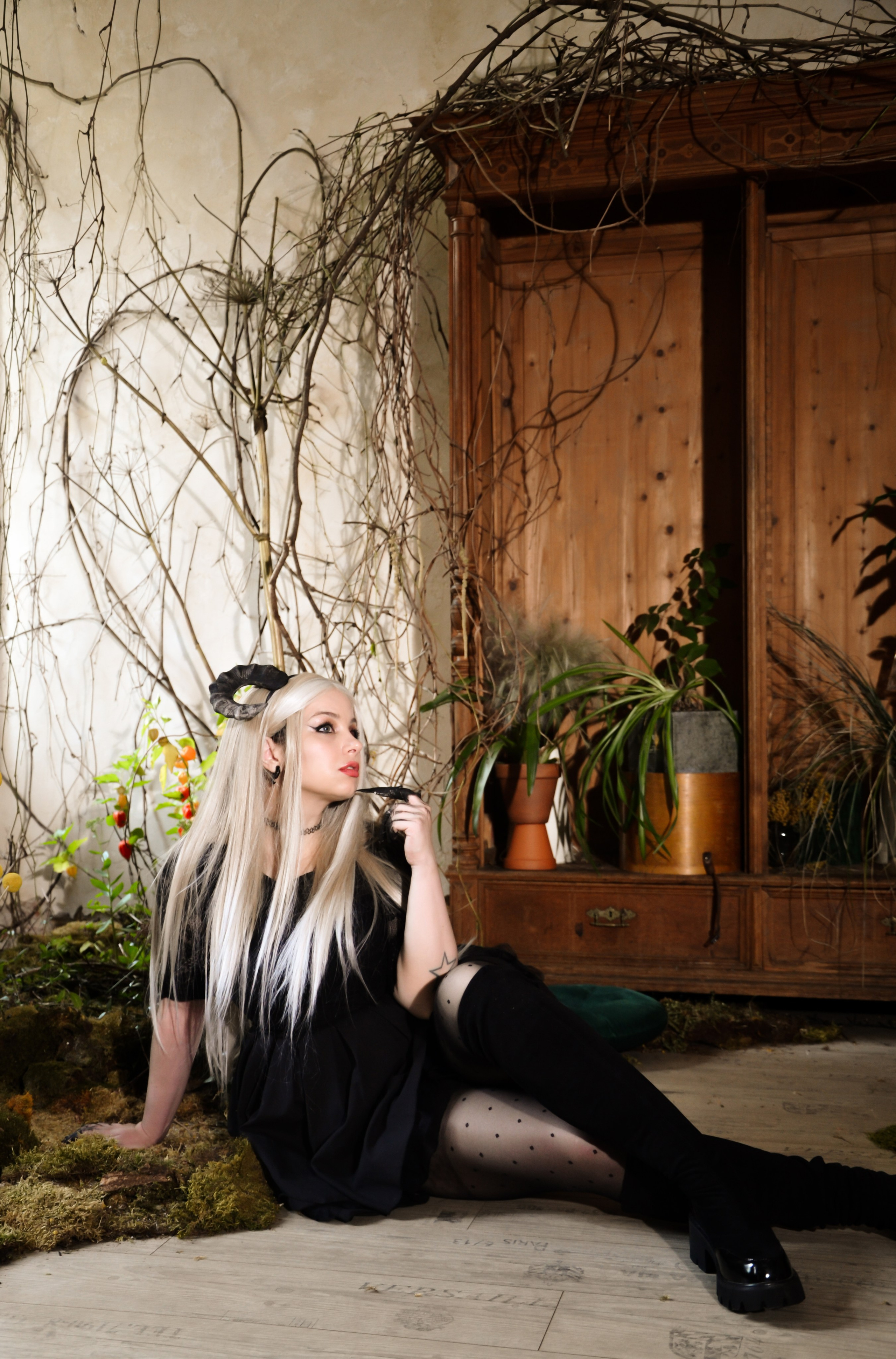 Yana. Фотограф Анастасия Шай в Санкт-Петербурге