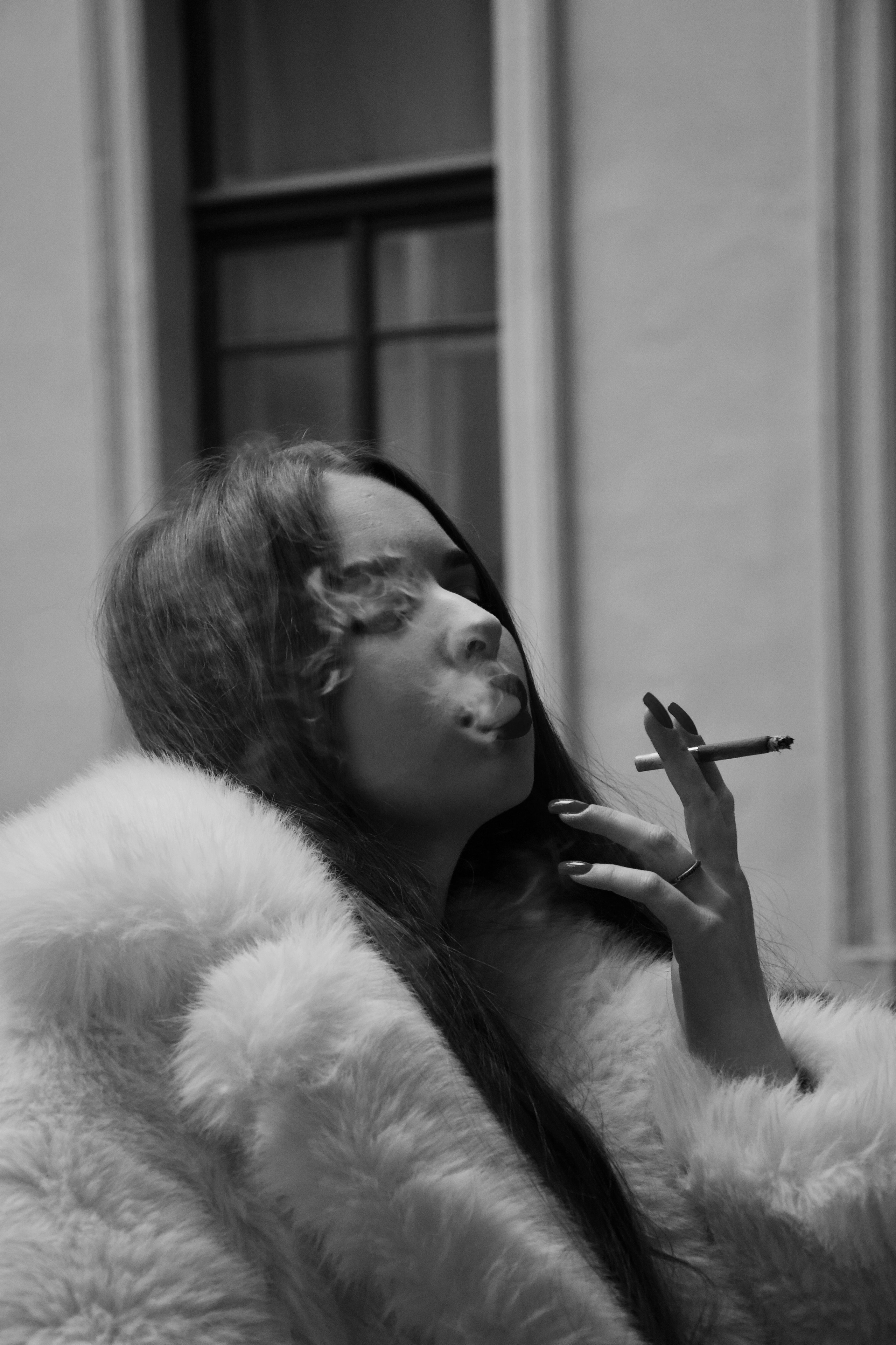 Tatiana. Фотограф Анастасия Шай в Санкт-Петербурге