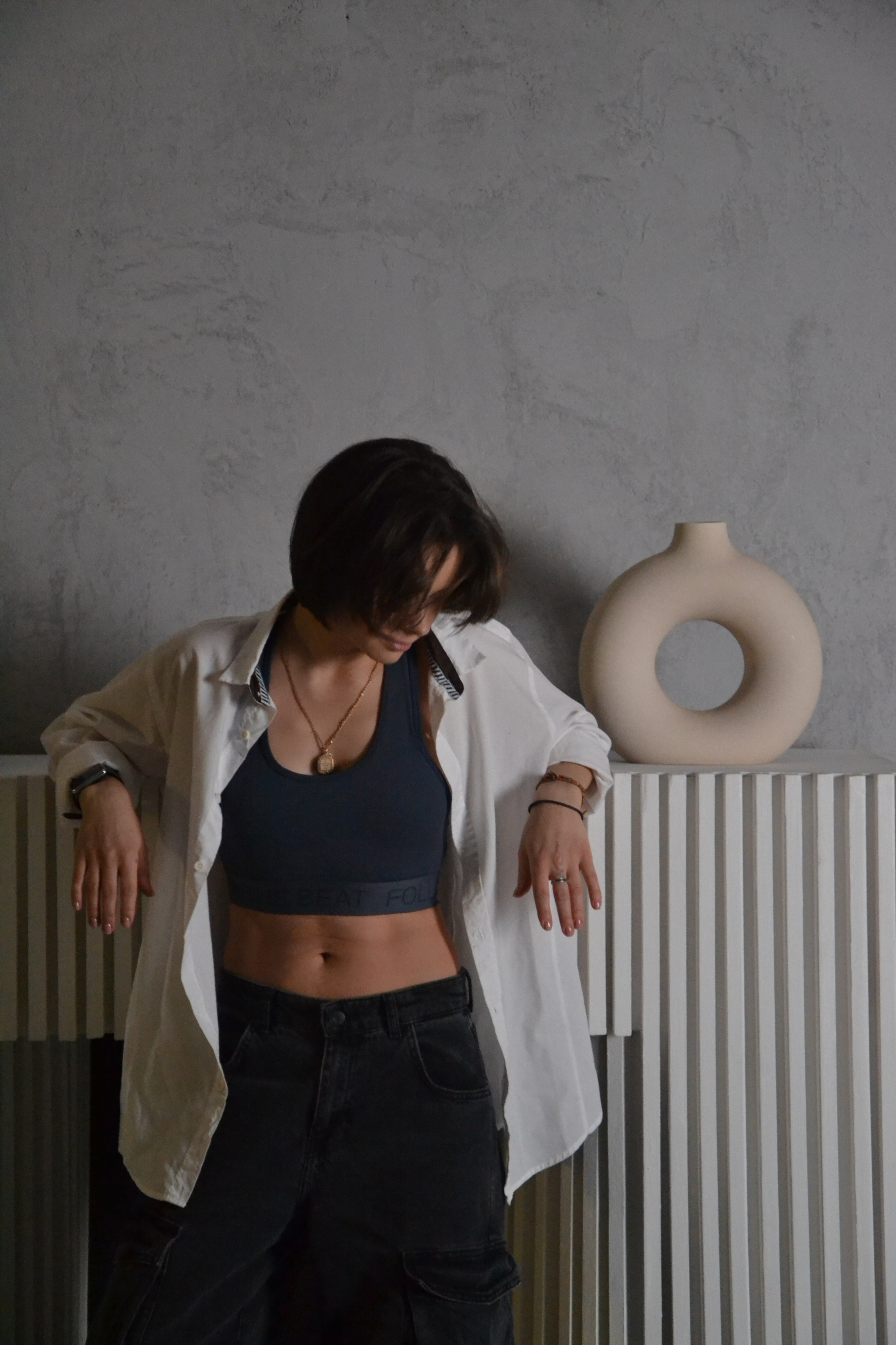 Katerina. Фотограф Анастасия Шай в Санкт-Петербурге