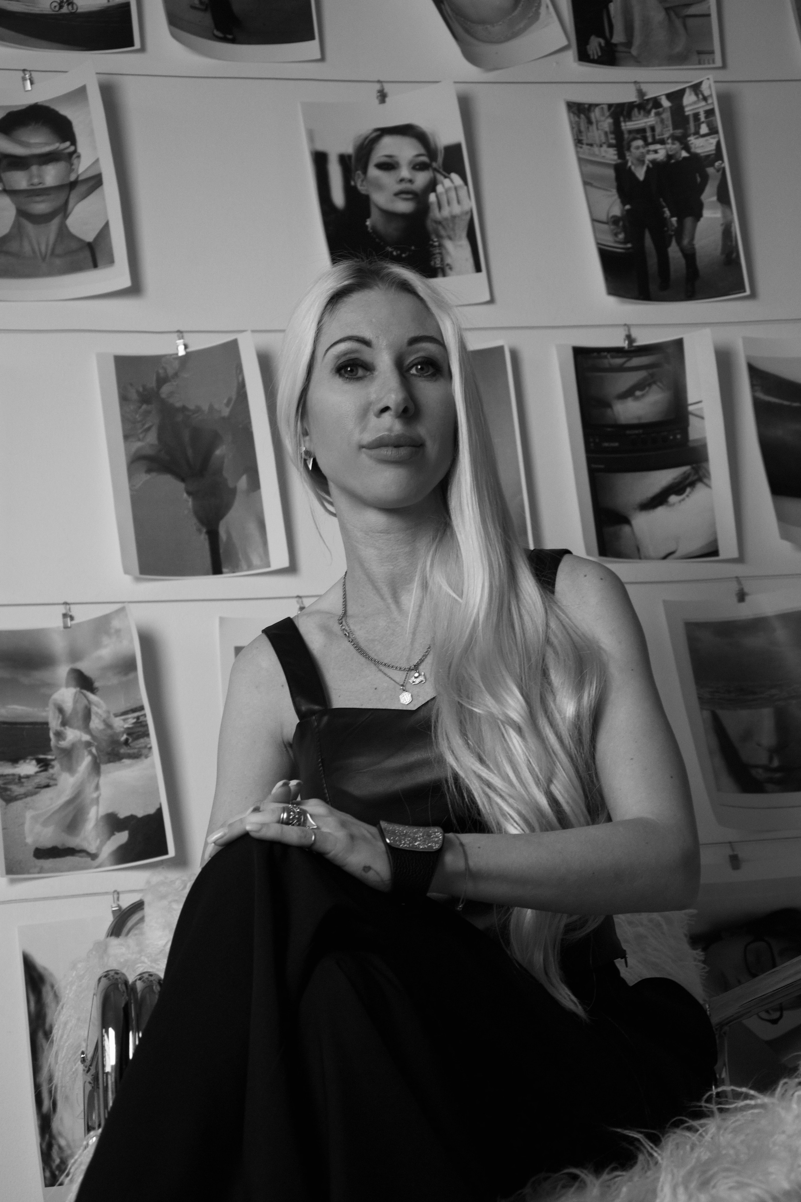 Irina. Фотограф Анастасия Шай в Санкт-Петербурге