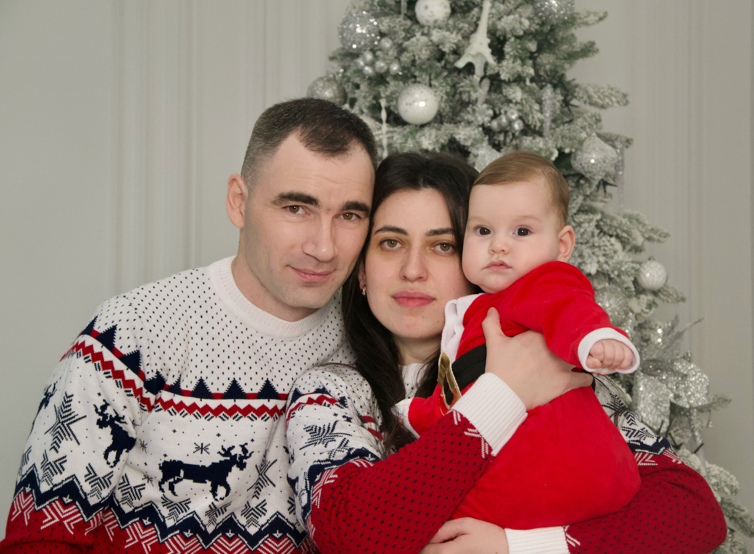 Family. Фотограф Анастасия Шай в Санкт-Петербурге