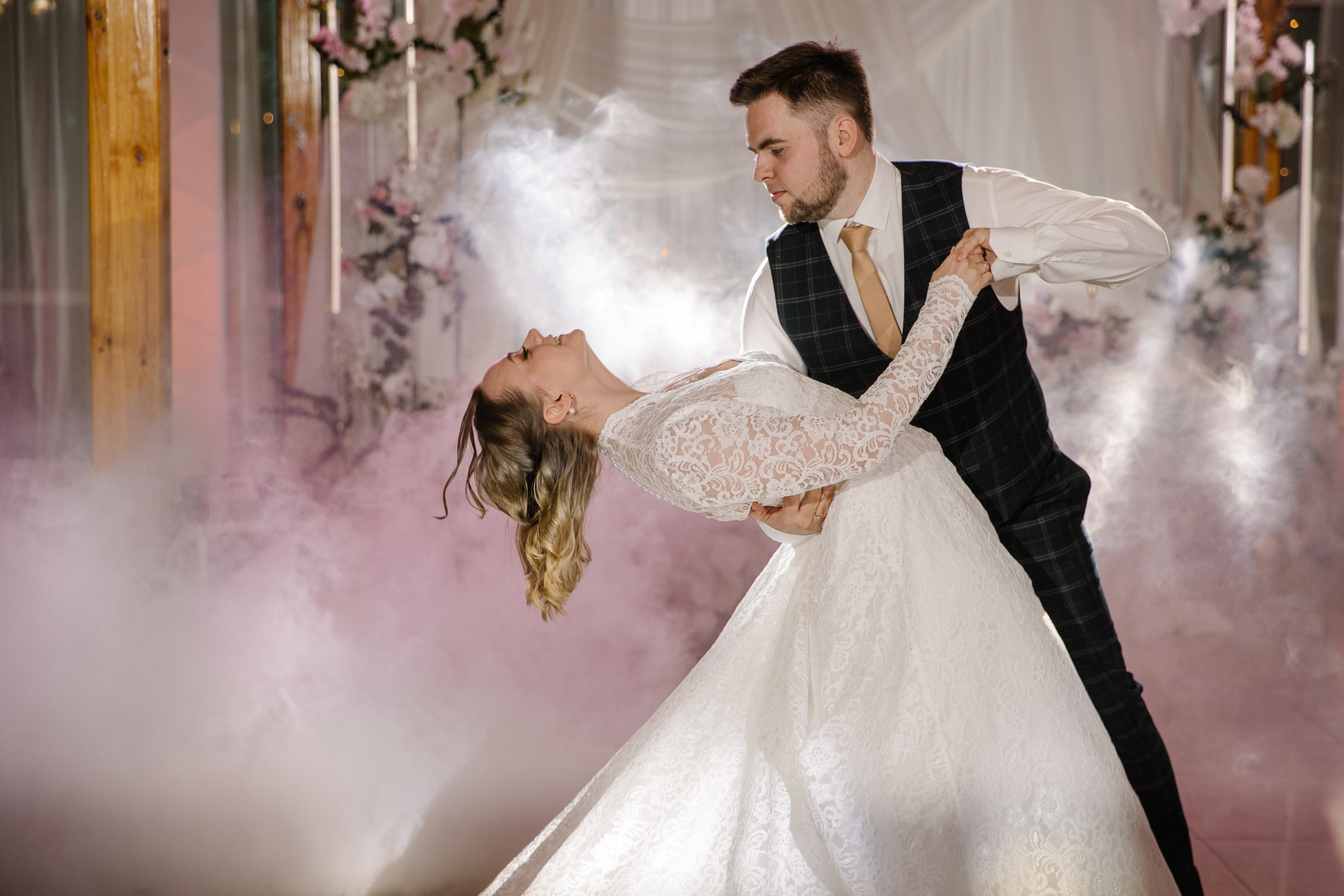 Дарина и Никита. Свадебный фотограф в Воронеже Алексей Логинов