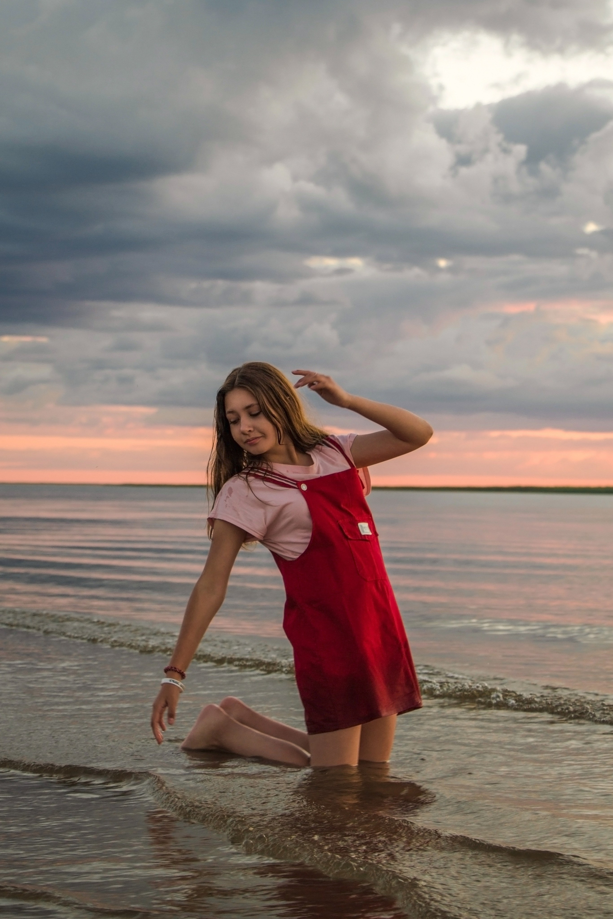 ПОРТРЕТ. Портретный, семейный и свадебный фотограф в Нарьян-Маре