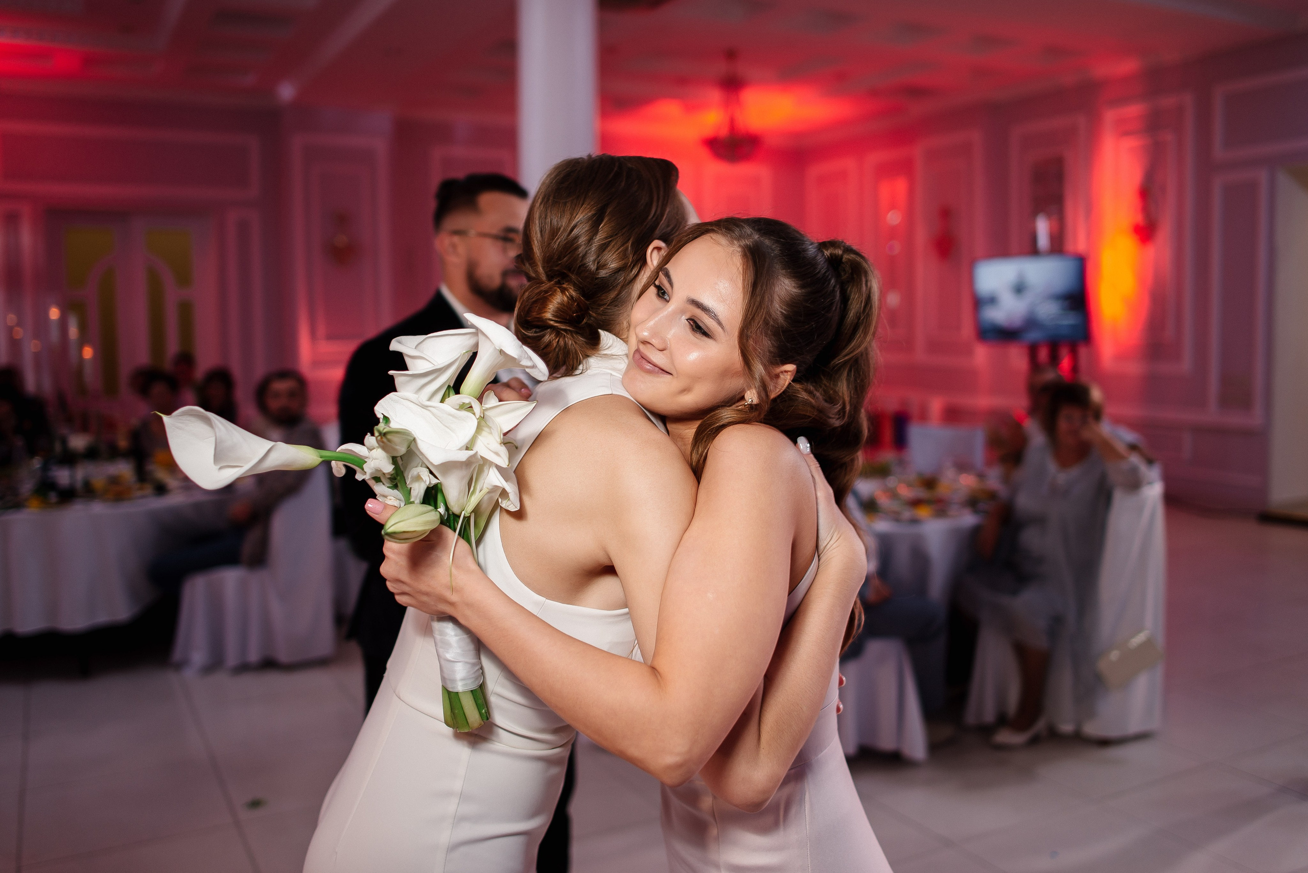 Алексей и Юлиана. Свадебный фотограф Курск Артем Духтанов