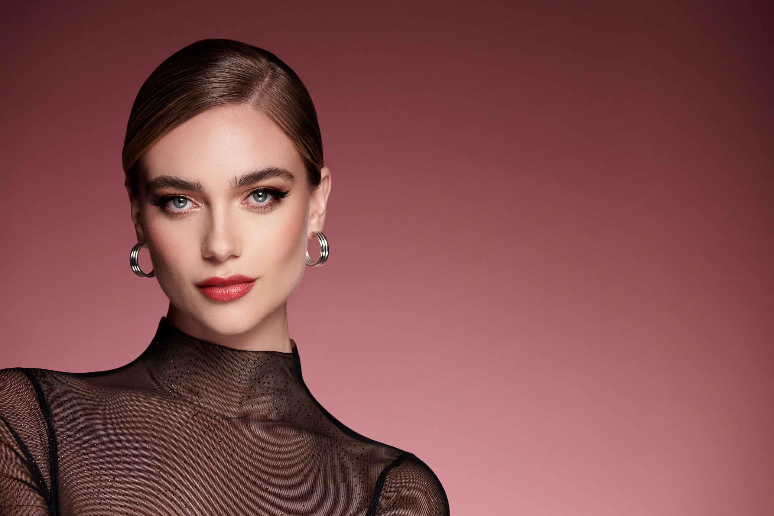 Ретушь. Ретушер и бьюти фотограф