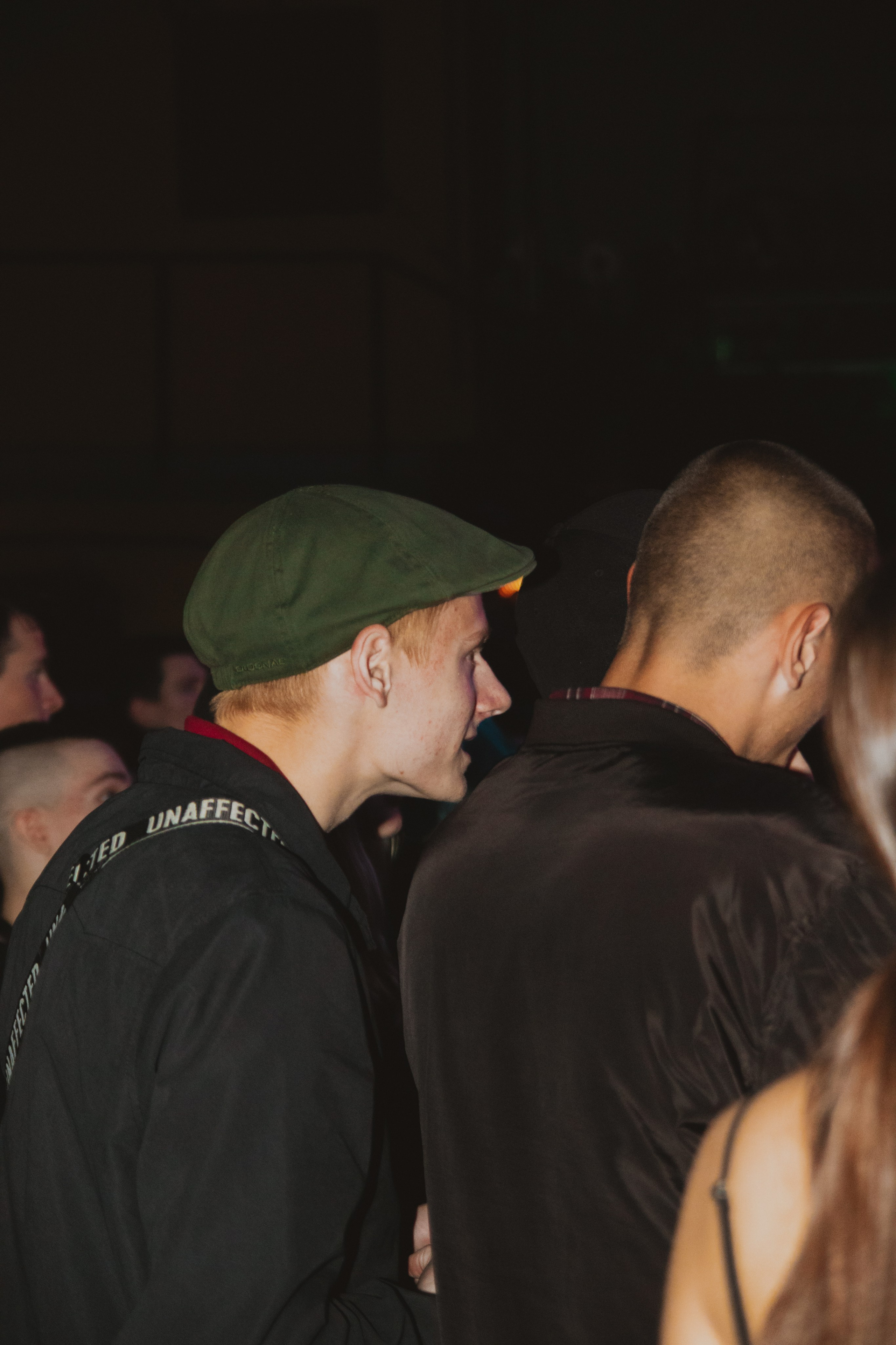 08.06.2024. Анна Мильч