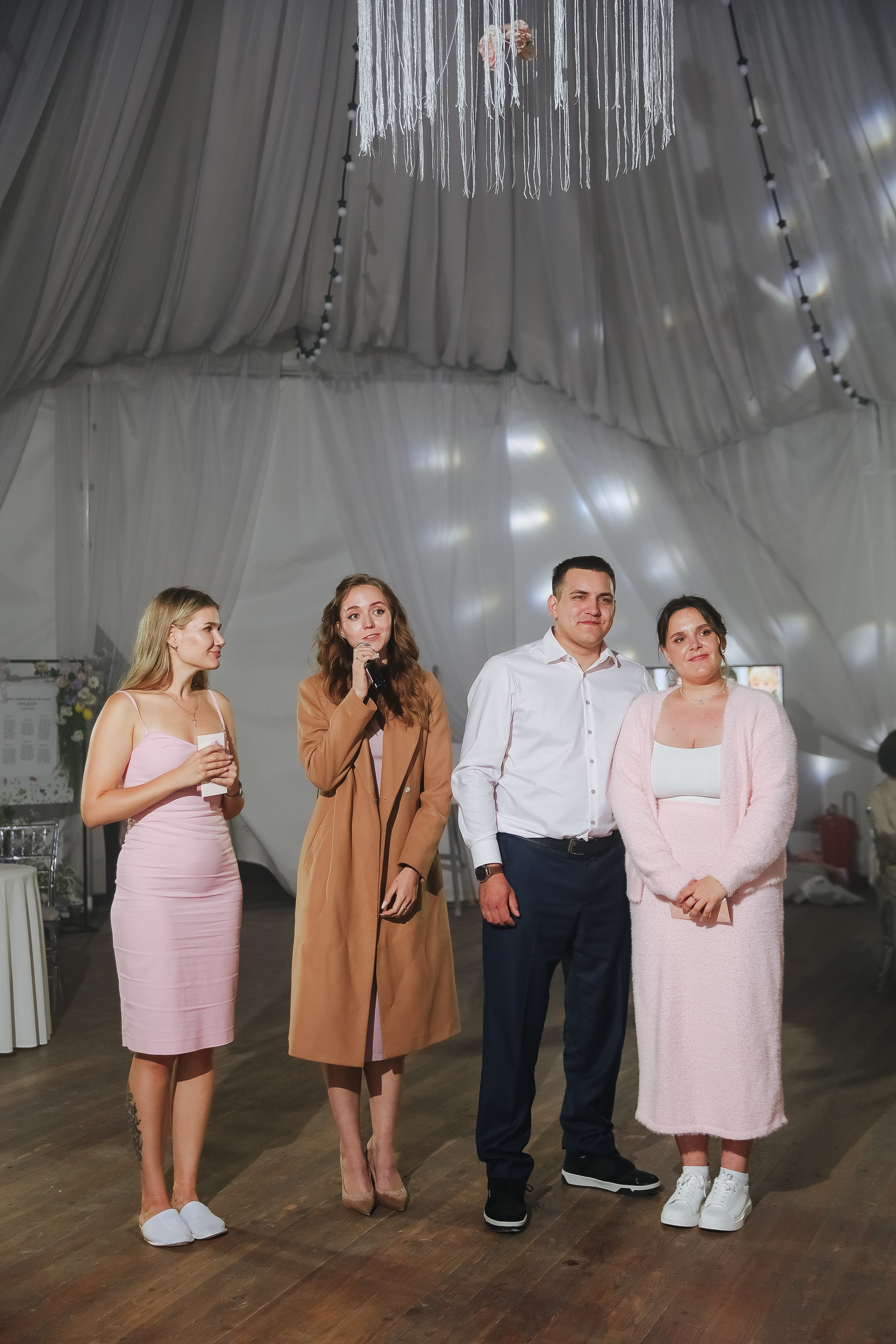 Прогулка Банкет. Фотограф в Красноярске Любовь Малеева