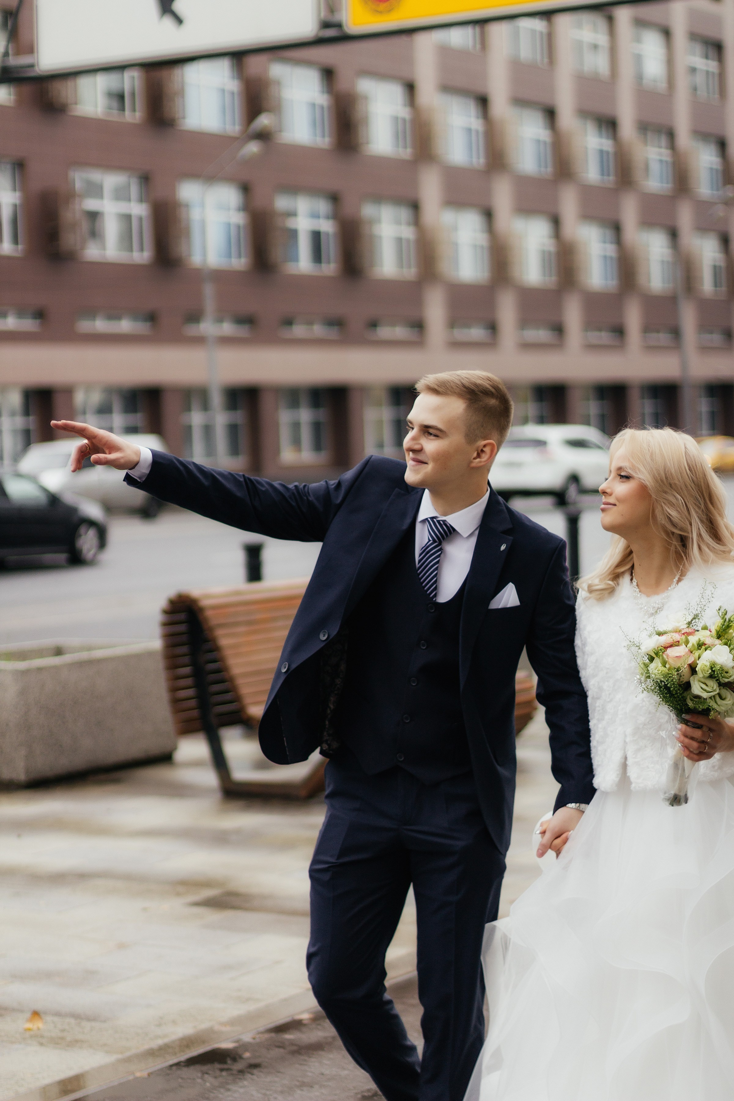 Денис и Лада. Семейный и детский фотограф в Москве Артём Жигурс