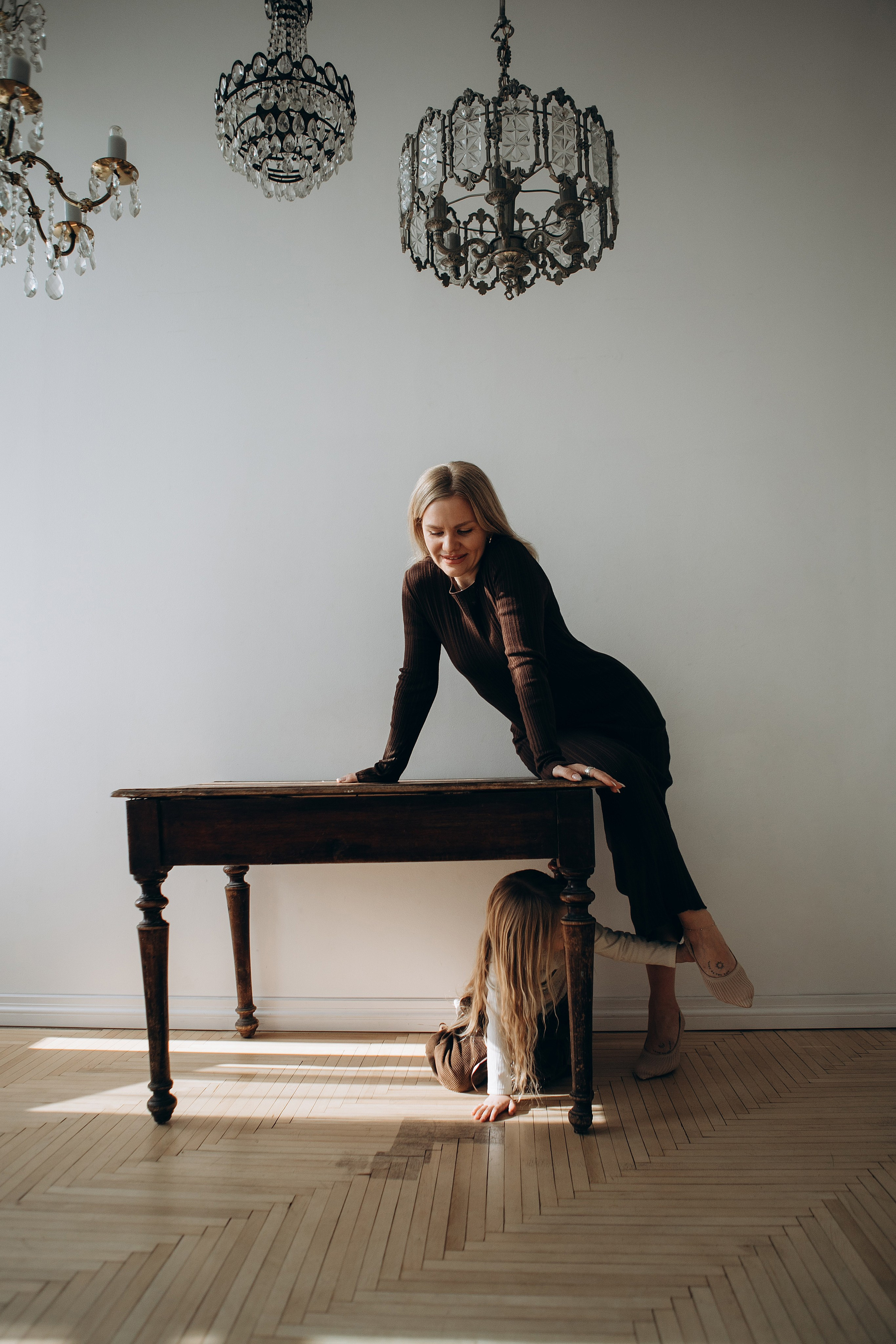 Семейные. Свадебный и портретный фотограф в Пятигорске, КМВ — Власова Юля