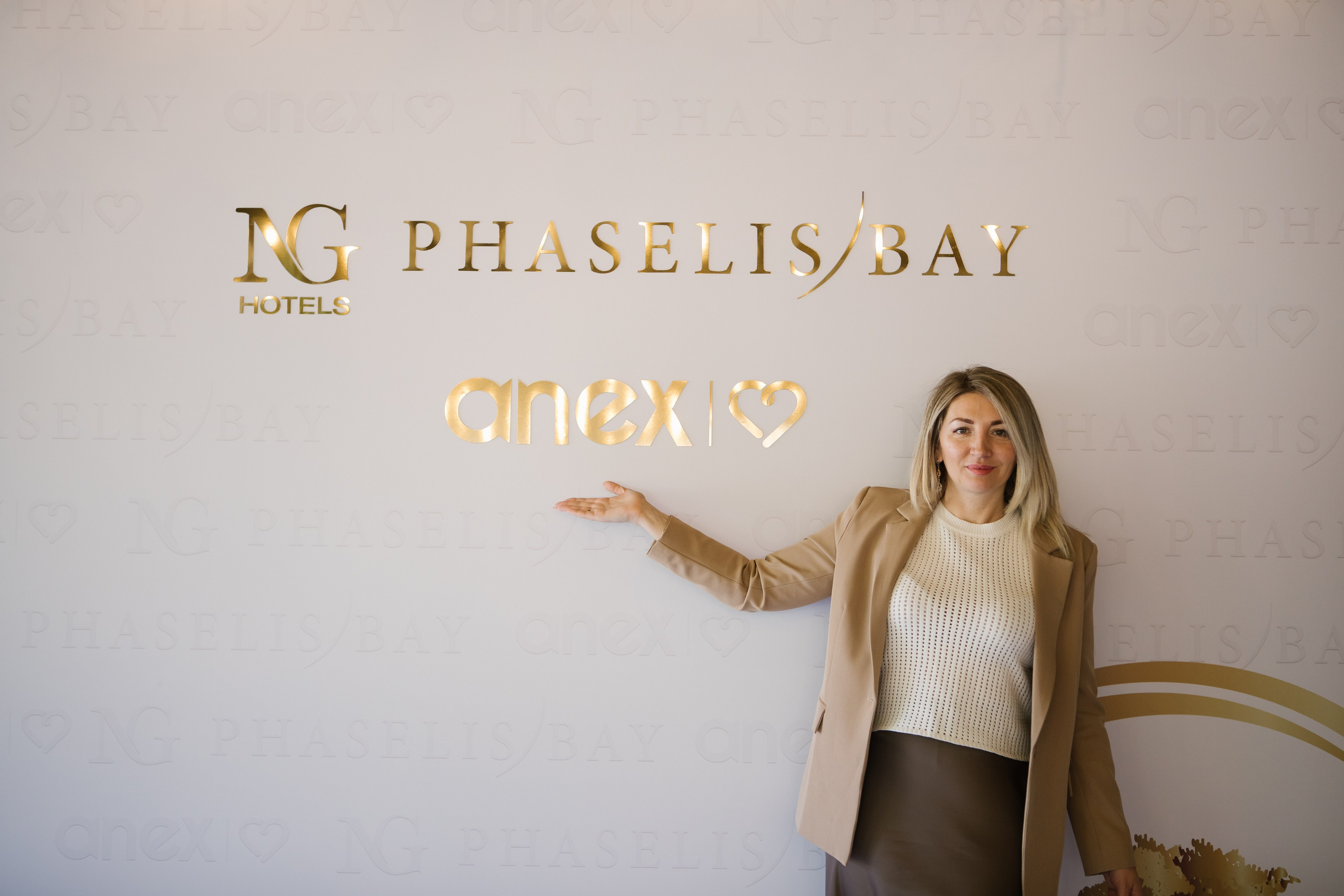 Съемка для ANEXTOUR презентация отеля NG Phaselis Bay. Свадебный и портретный фотограф в Пятигорске, КМВ — Власова Юля