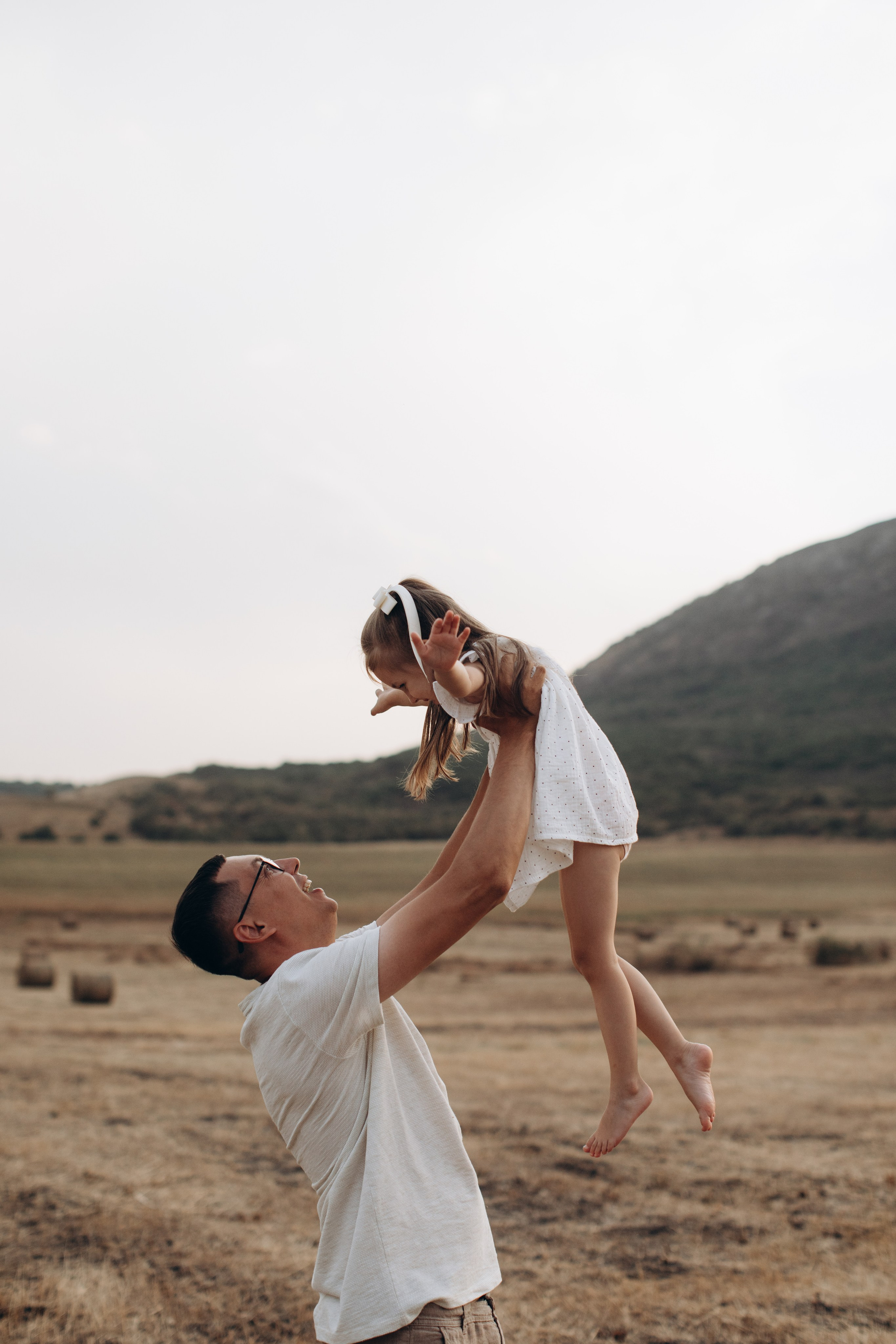 Семейные. Свадебный и портретный фотограф в Пятигорске, КМВ — Власова Юля