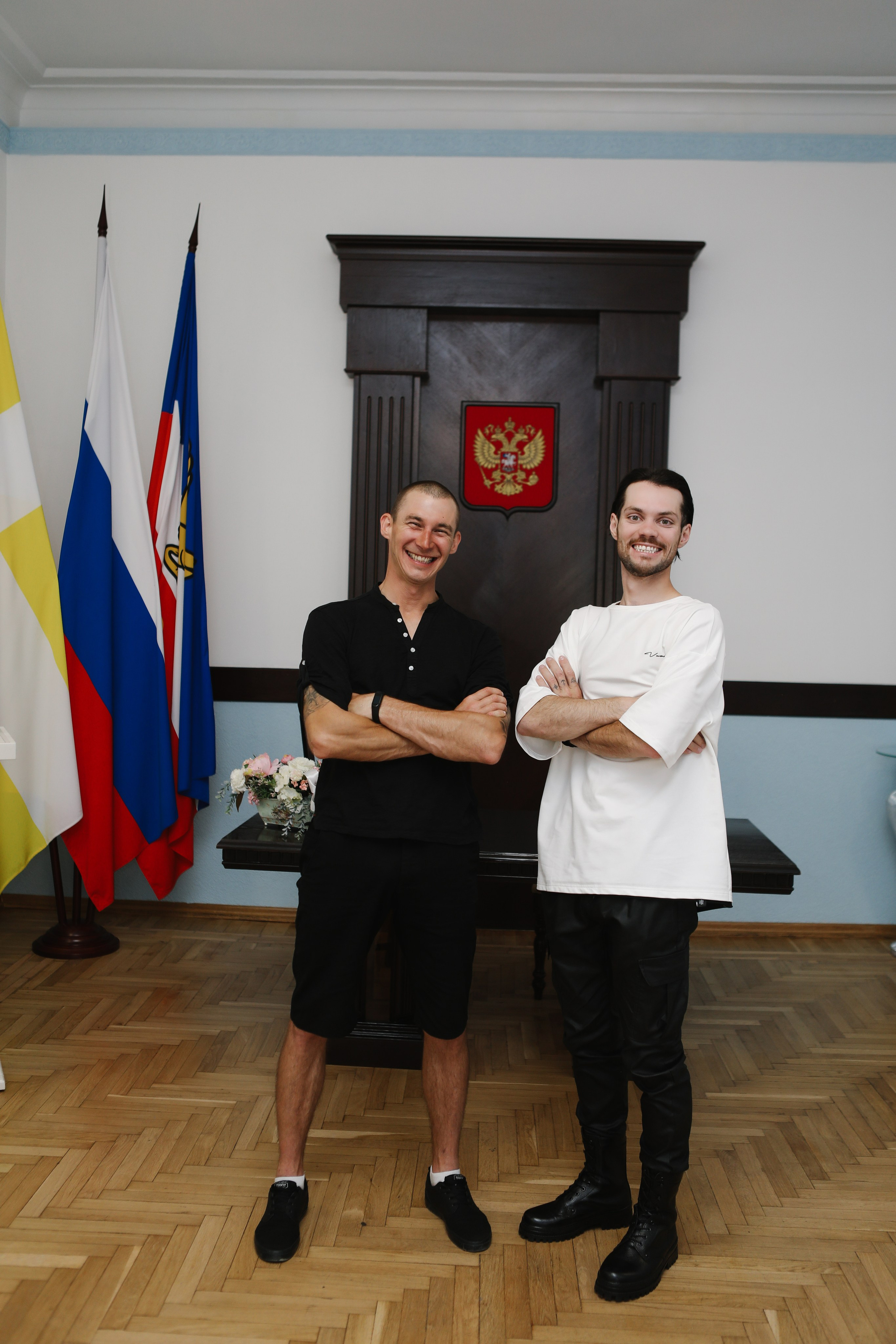 Иракли и Валерия. Свадебный и портретный фотограф в Пятигорске, КМВ — Власова Юля