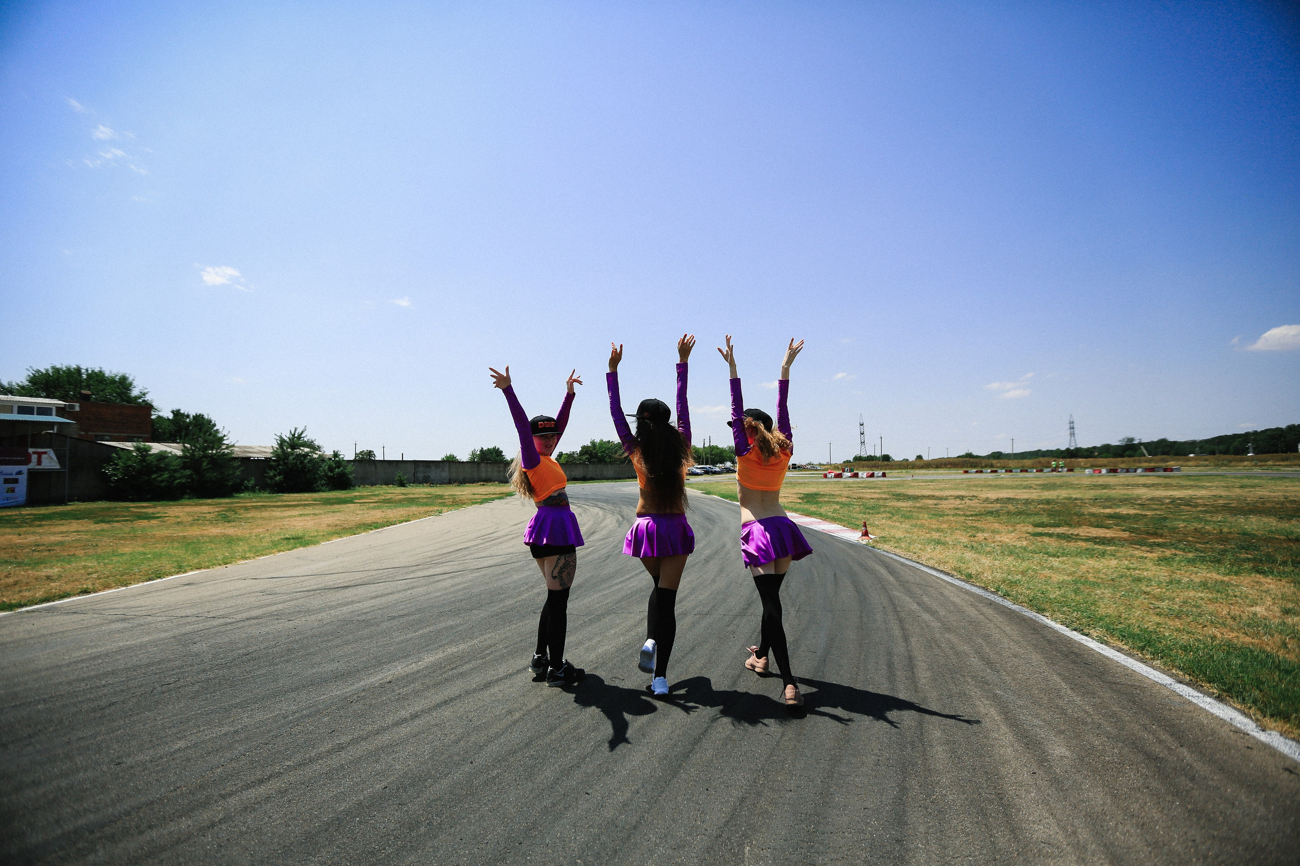 Кубок по дрифту «Автожара», г. Усть-Лабинск, автодром «СТК Пилот». Свадебный и портретный фотограф в Пятигорске, КМВ — Власова Юля