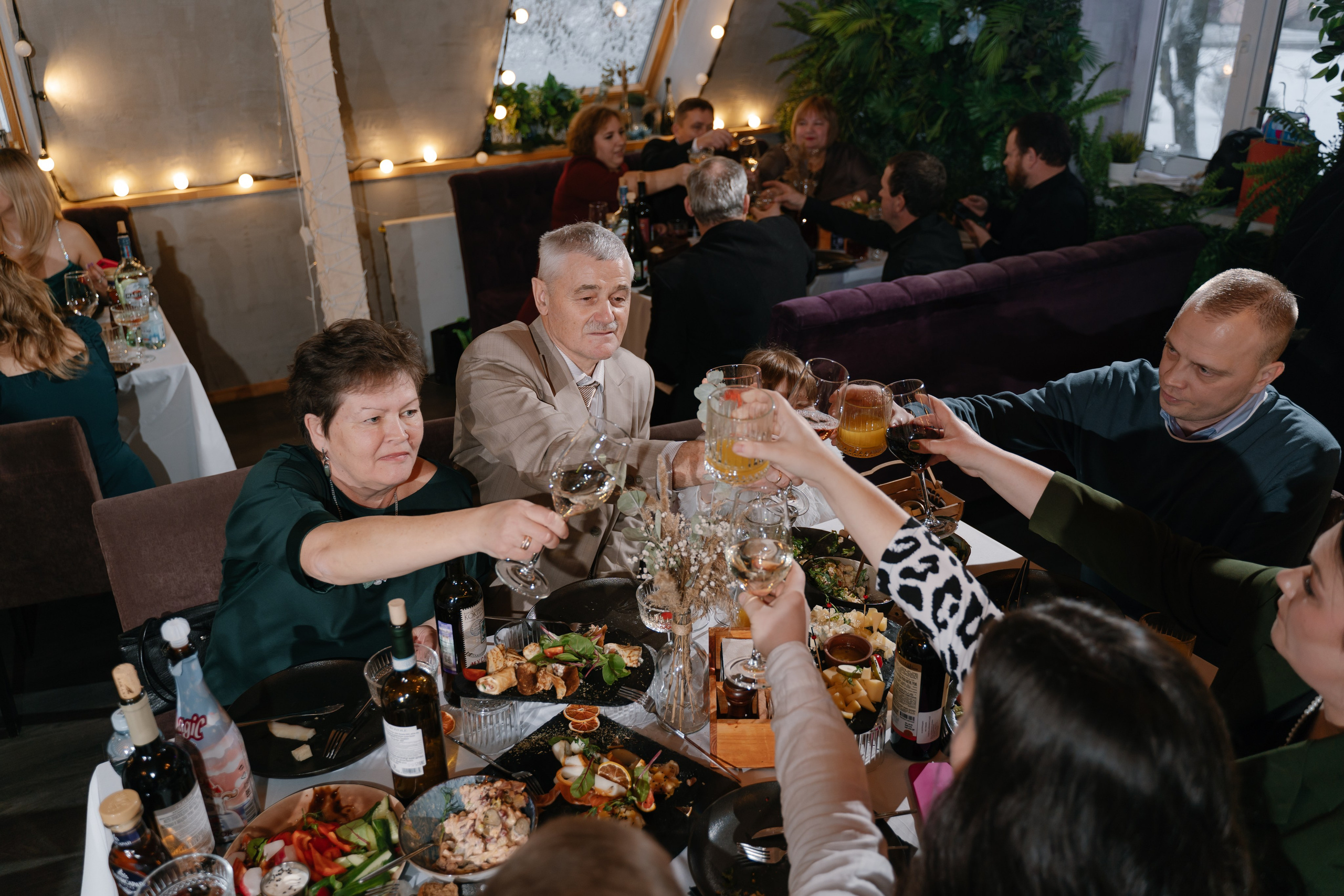 23.12.2023. Свадебный фотограф — Наталья Фед СПб/Москва
