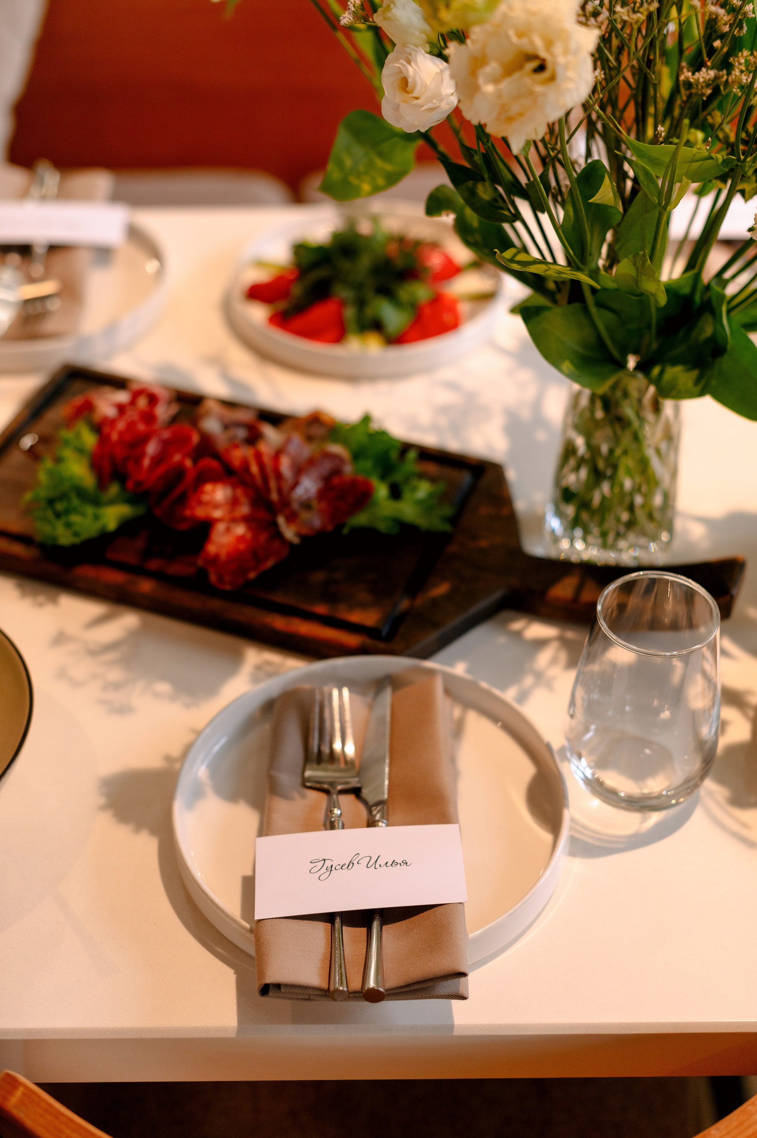 ТИНА и МИША. Шашкова Вероника / Свадебный и семейный фотограф Москва и Ярославль