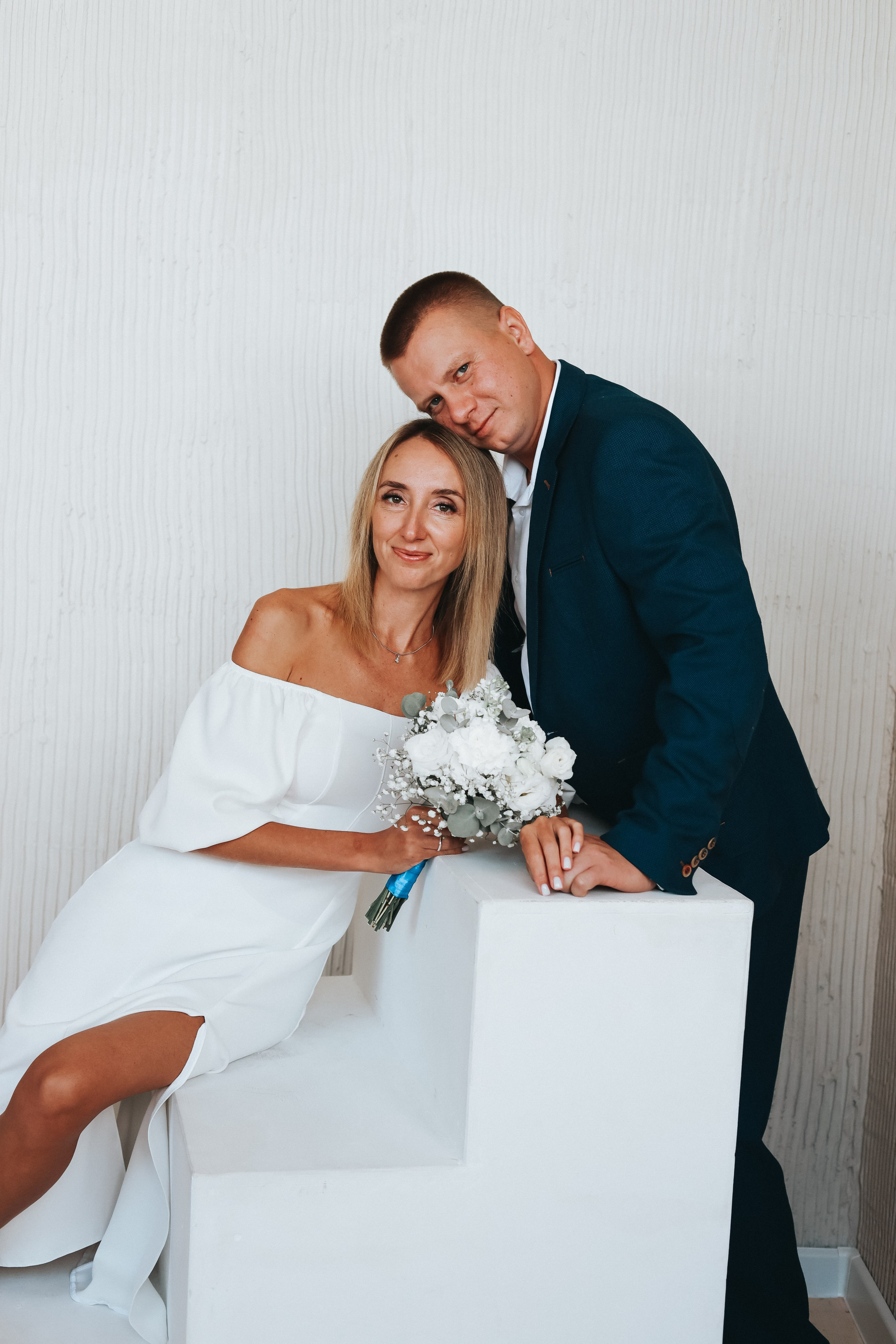 Лена и Саша. Собирайте моменты, а не вещи