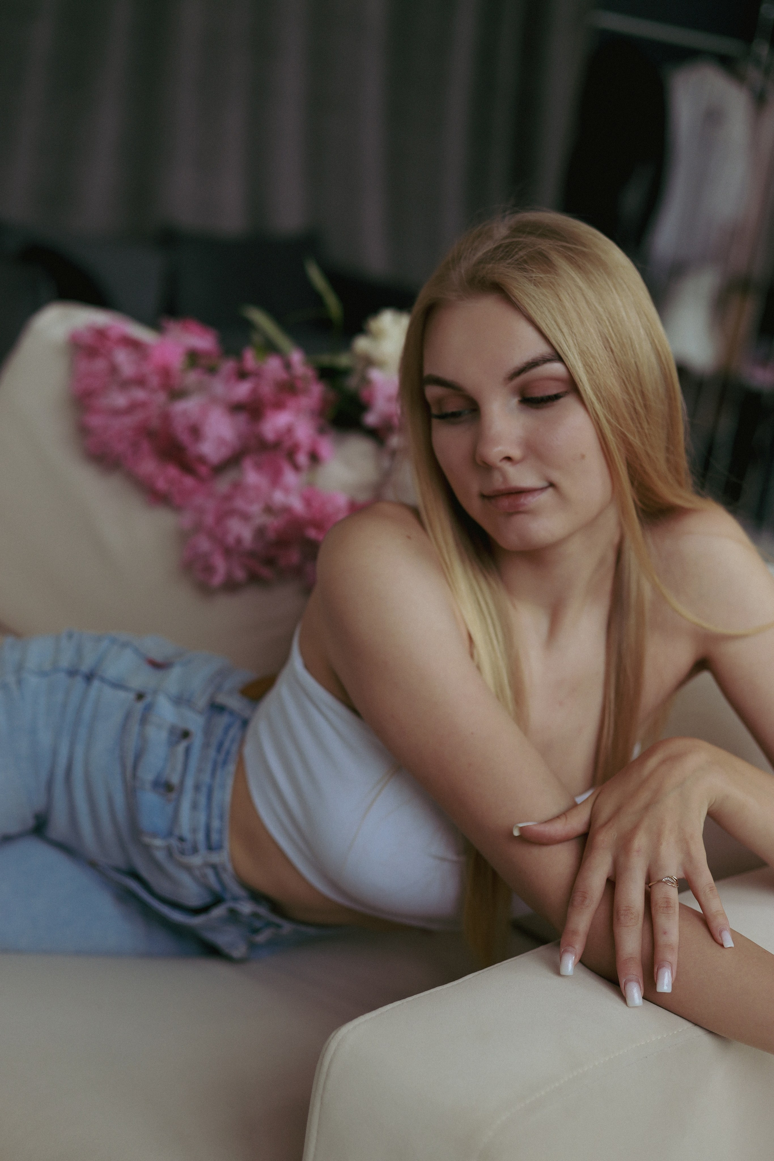 Ксюша. Собирайте моменты, а не вещи