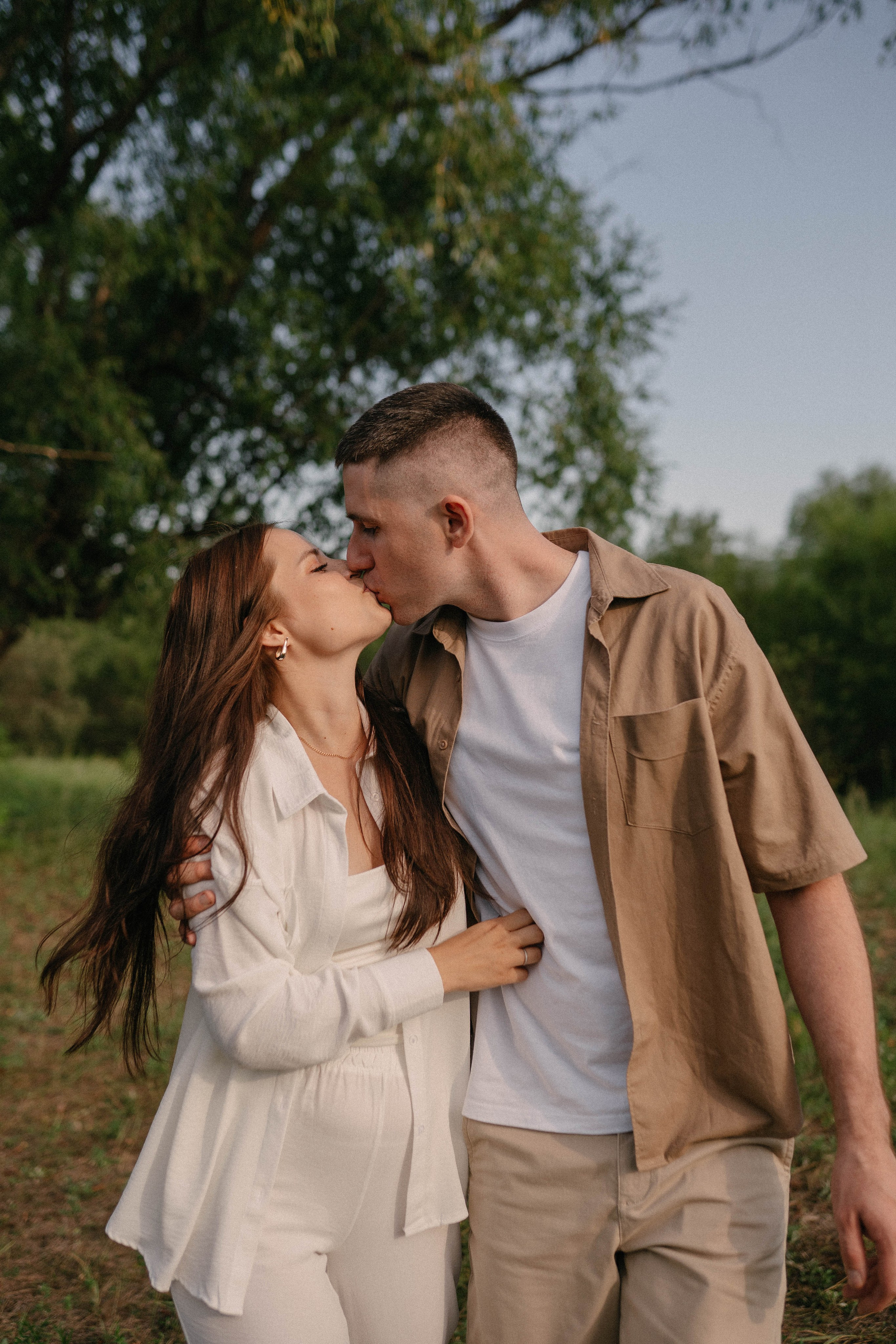 Артём и Дарья. Фотограф Чита. Индивидуальные портреты, LoveStory, свадьбы