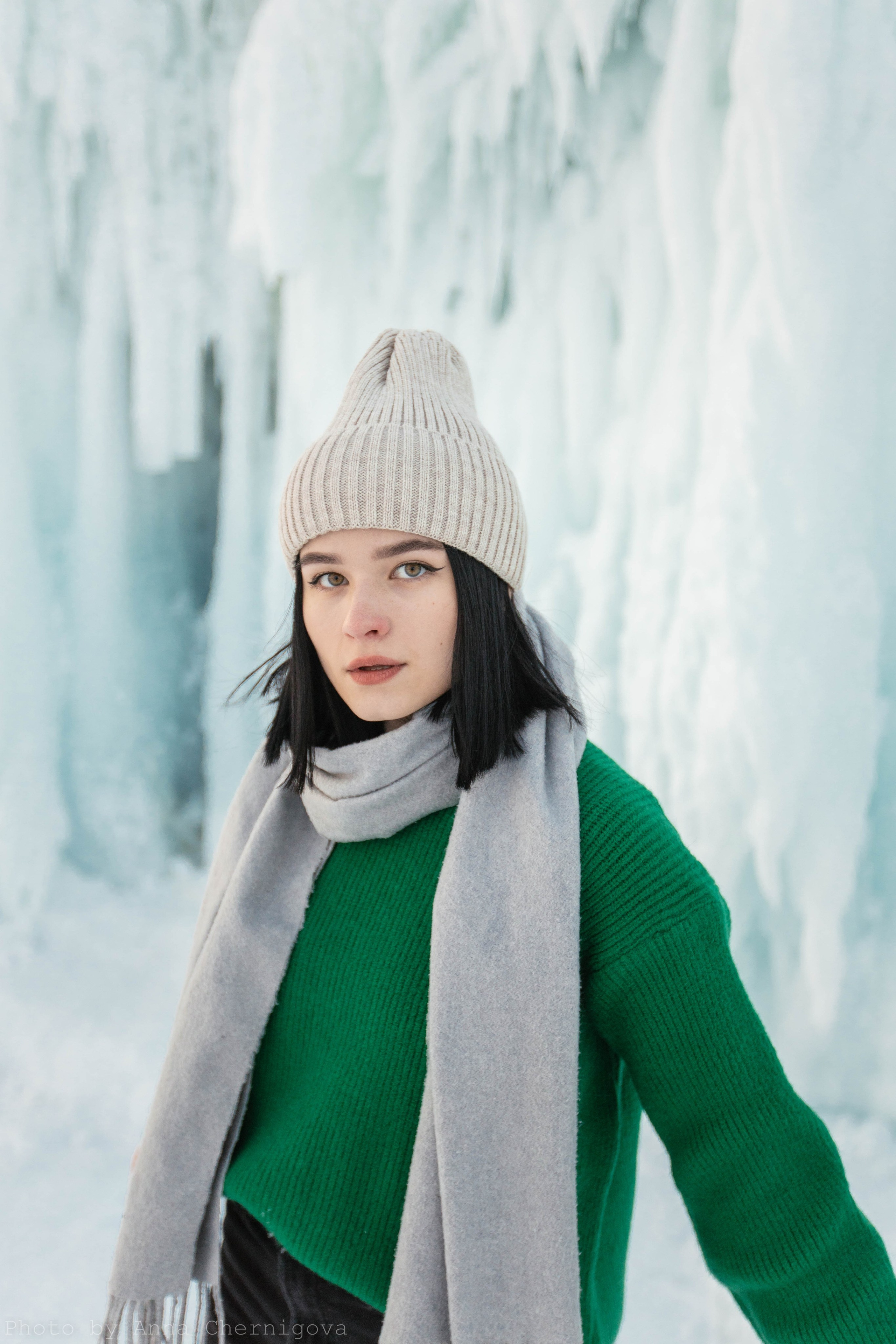 Путешествия. Фотограф Анна Чернигова