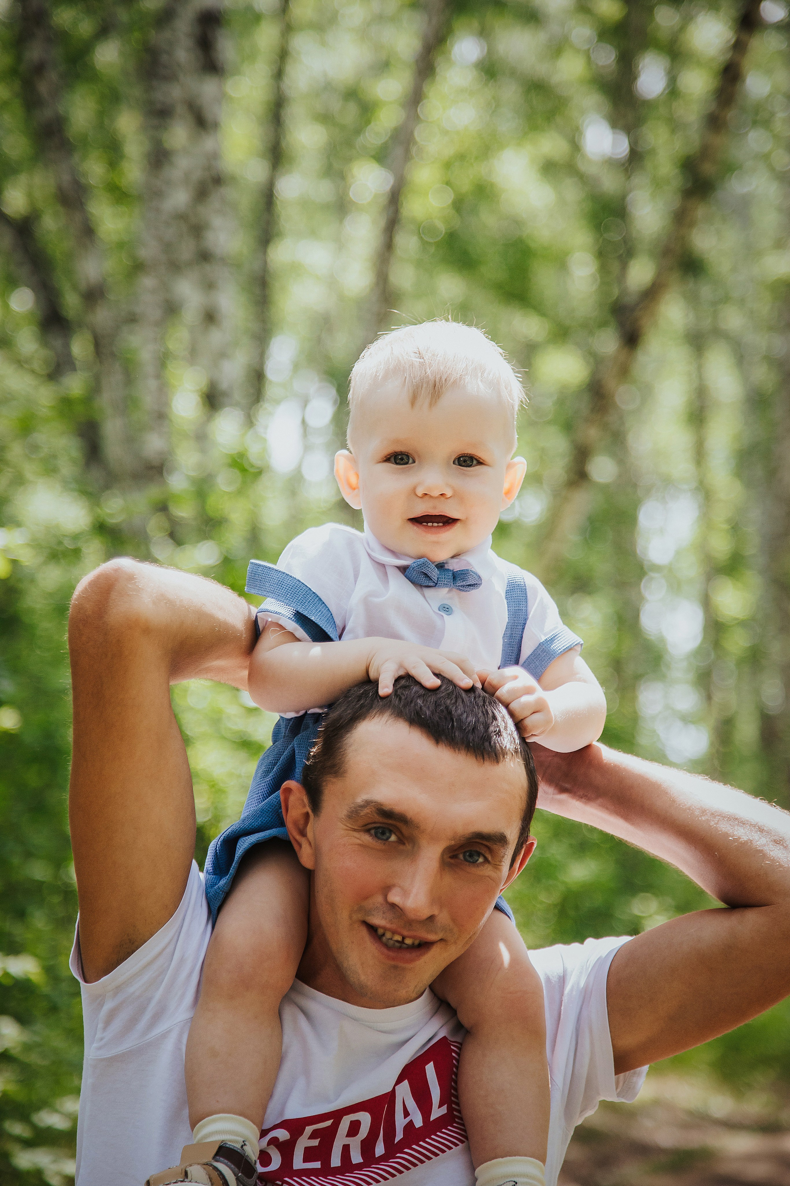 Детские дни рождения. Репортажный и свадебный фотограф в Новосибирске Марина Красавина
