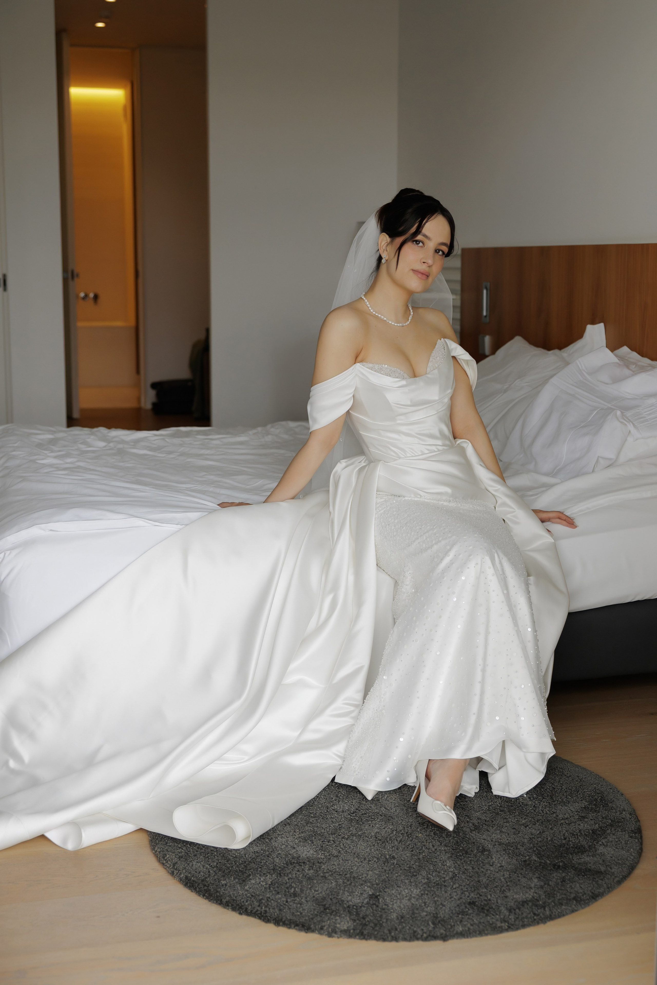 Я вновь смотрю в твои глаза!. Свадебный фотограф Калининград