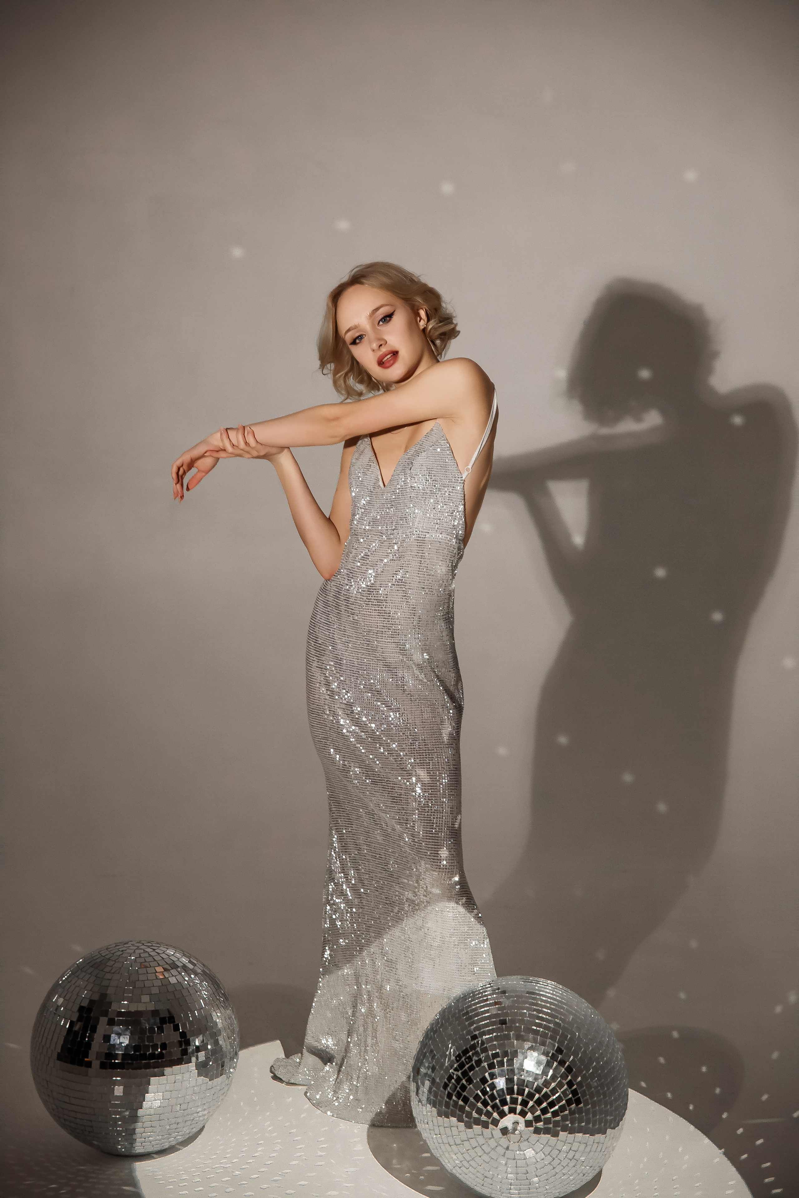 Новогодняя. Рыжий Фотограф Иркутск