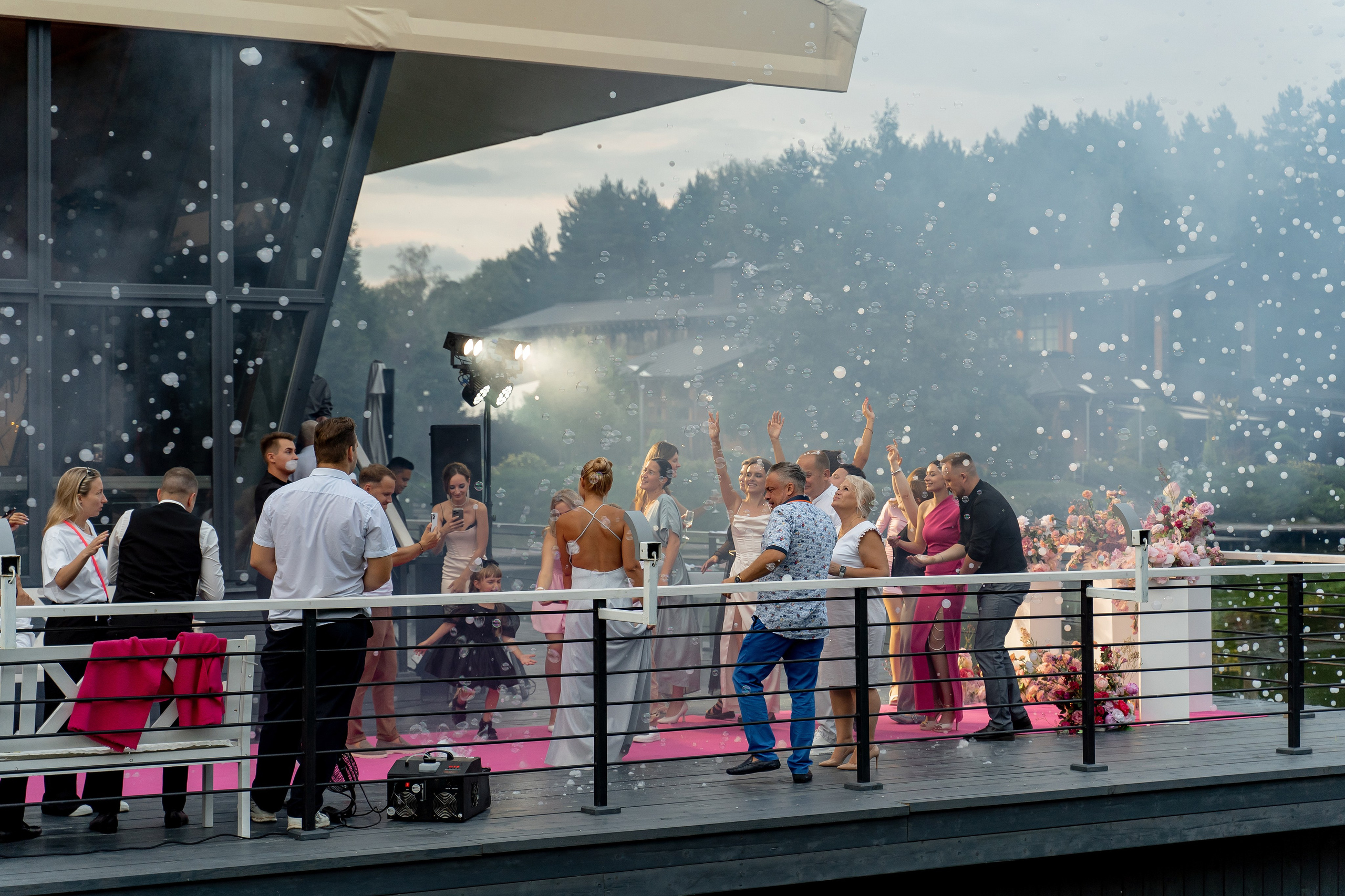 Дмитрий и Екатерина. Artiland. Свадебный фотограф Ксения Трухина в Нижнем Новгороде и Москве