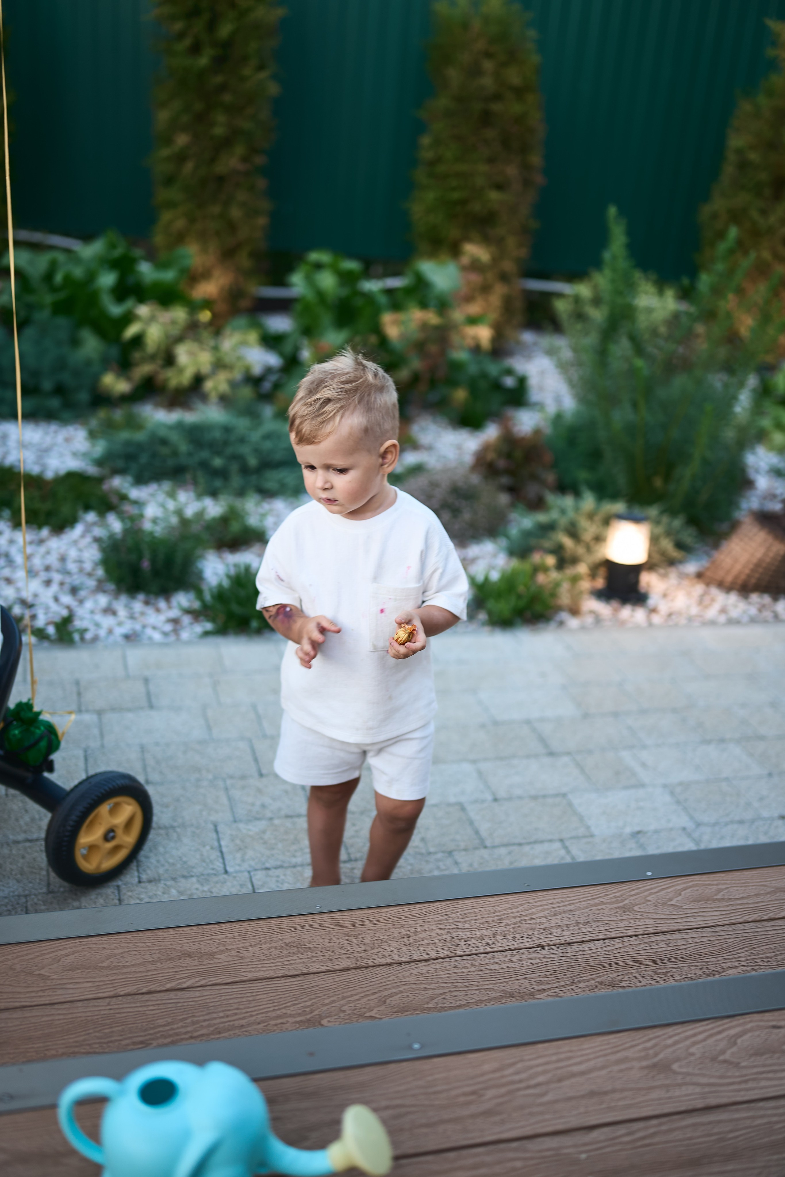 Детский ДР. Фотограф Олег Сотник