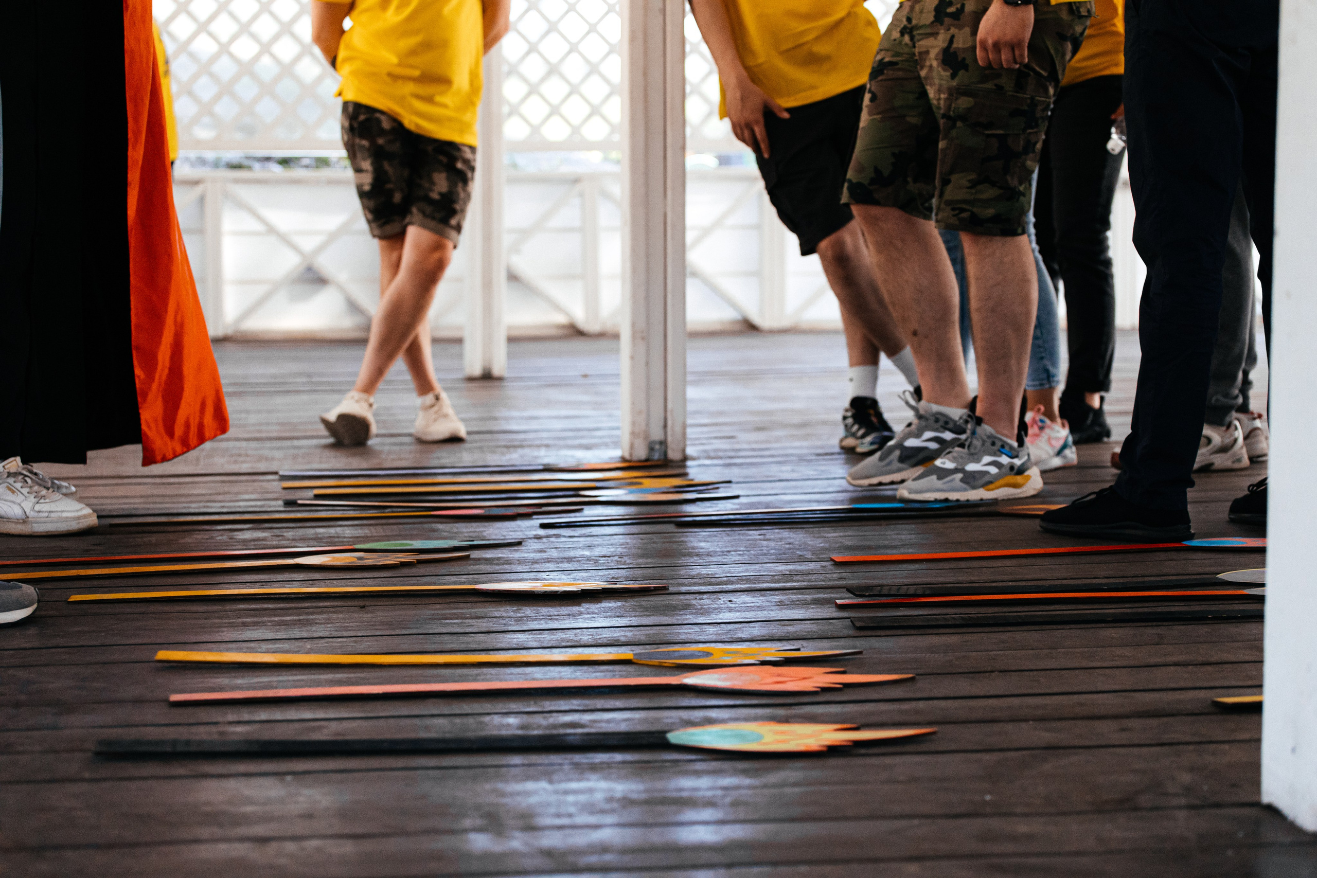 СТАРАЯ МЕЛЬНИЦА. Фотограф в Санкт-Петербурге Виктория Безверхая