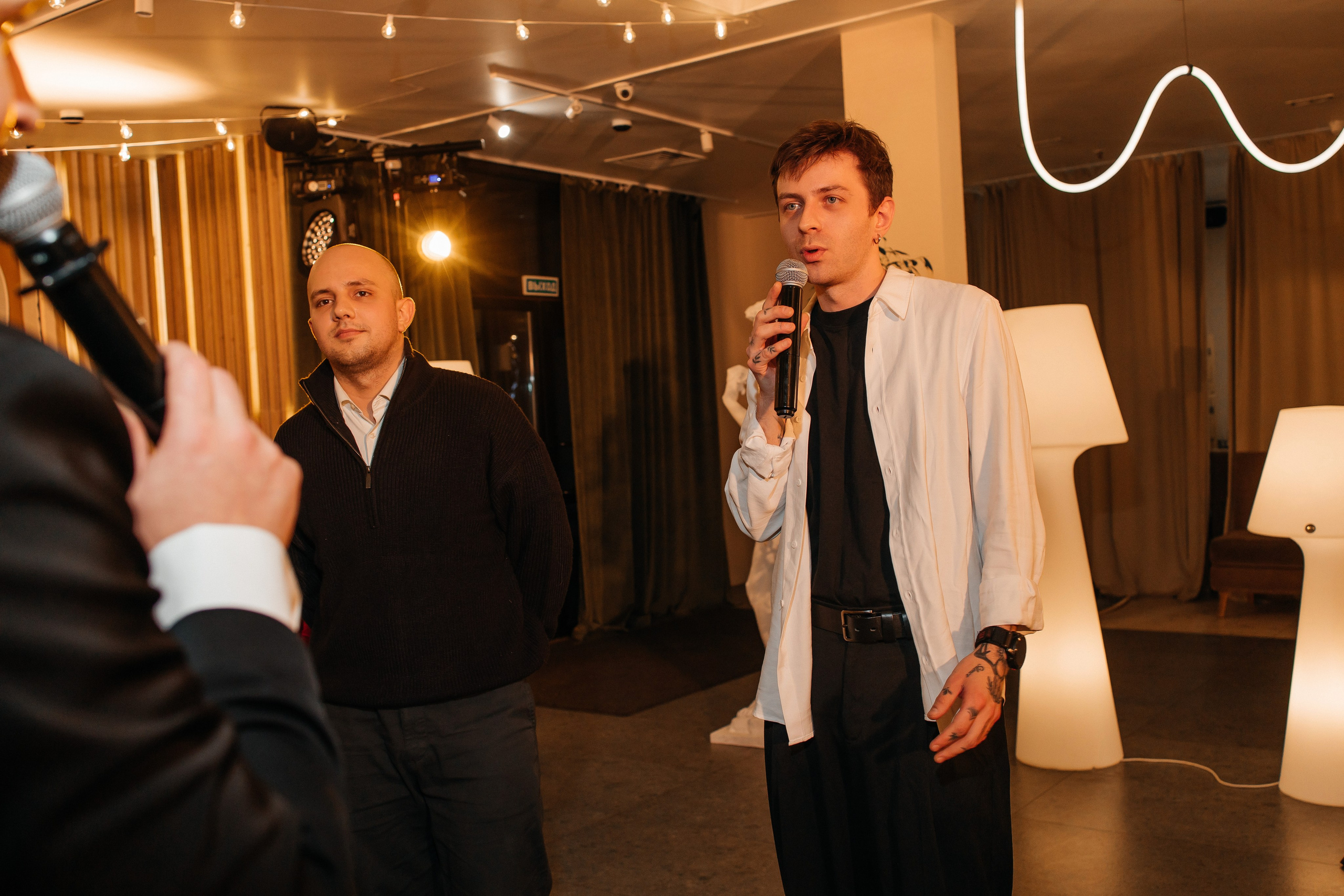 ADAM. Фотограф в Санкт-Петербурге Виктория Безверхая