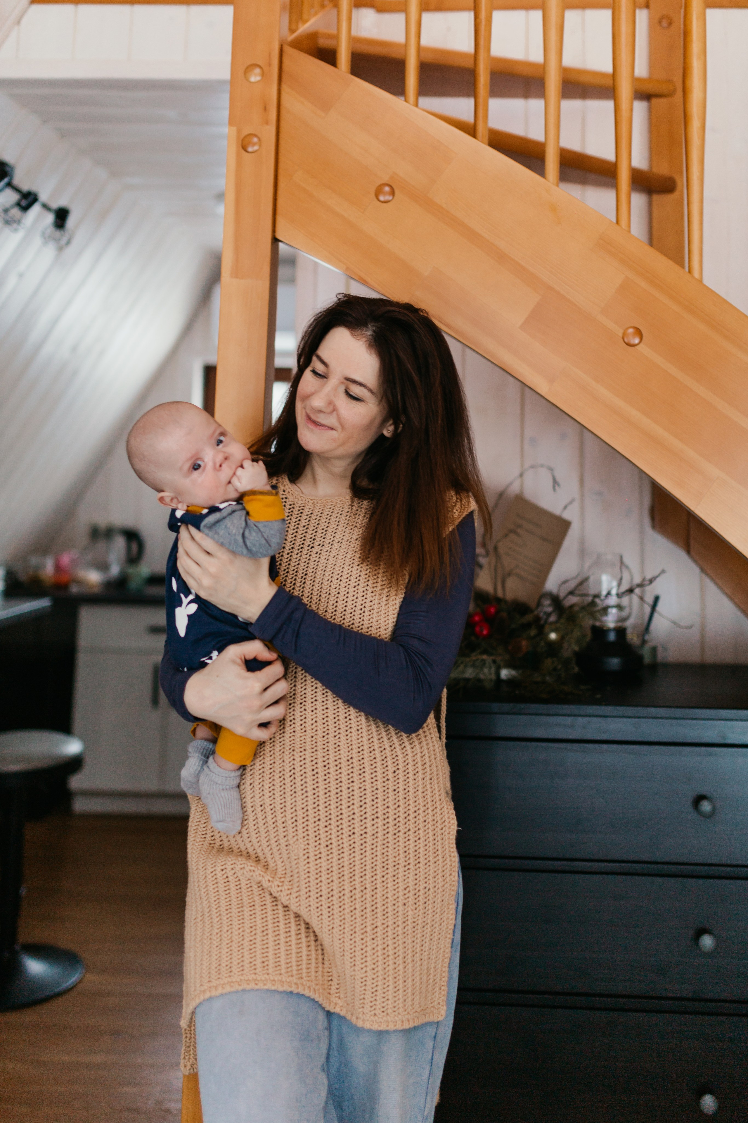 Новогодняя. Свадебный фотограф в Ярославле Алиса Тарасова