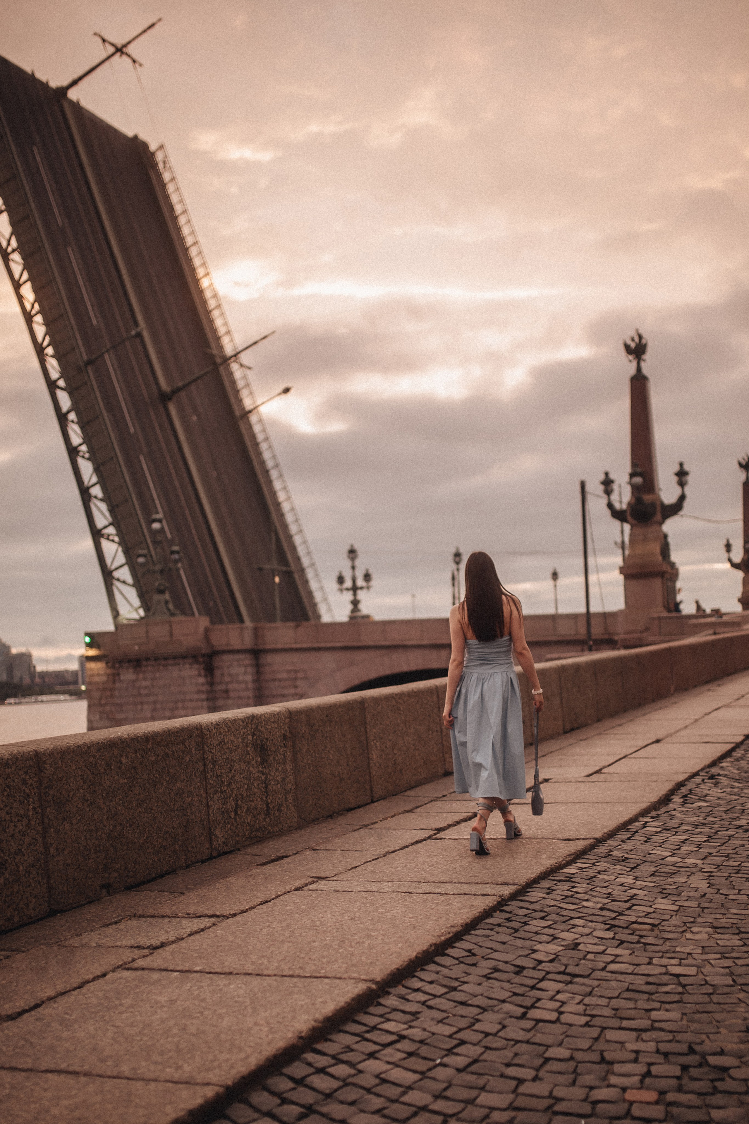 Юля. Фотограф в Санкт Петербурге Лара Великова