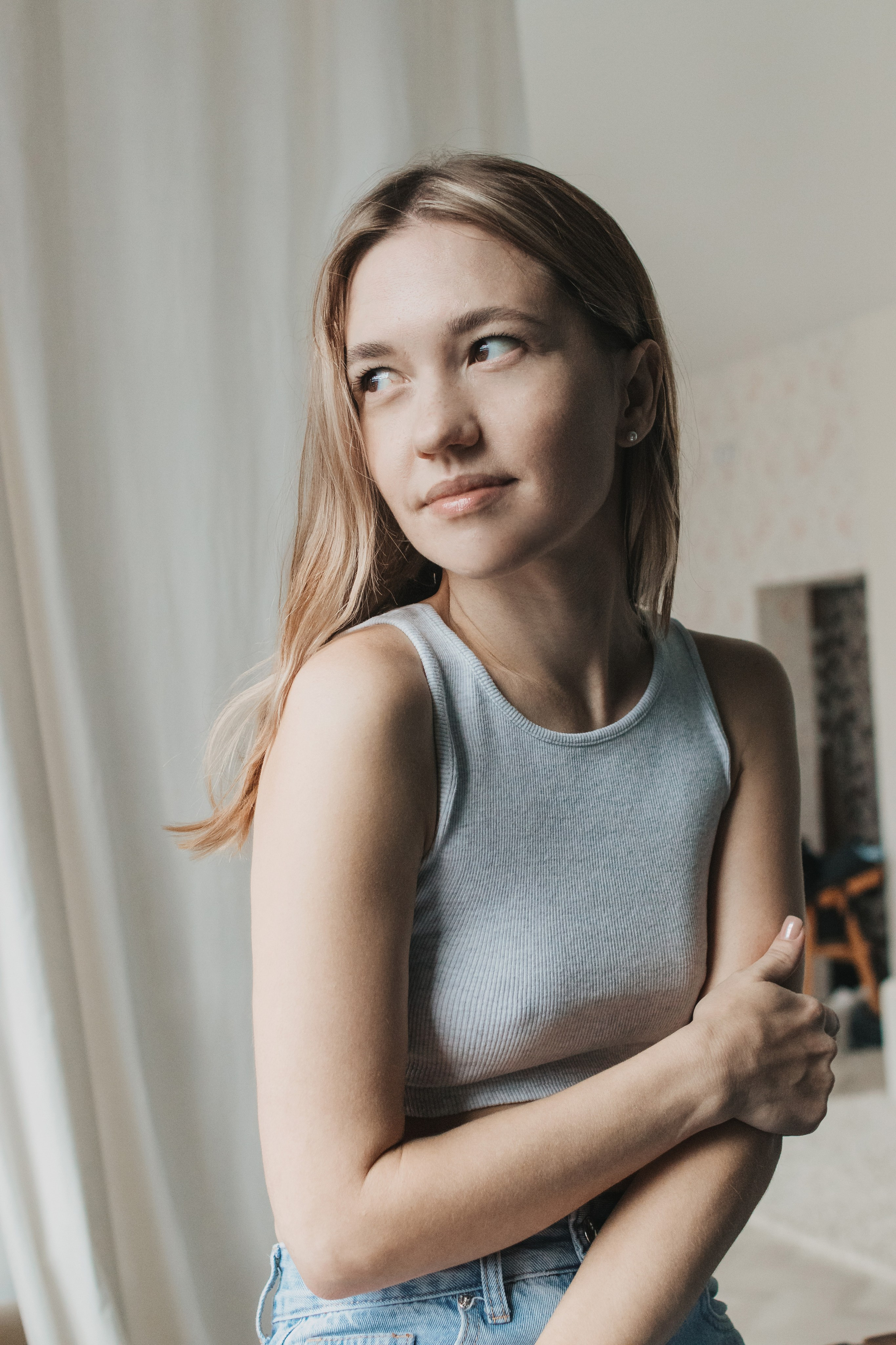 Индивидуальные съемки. Sofya Sazonova