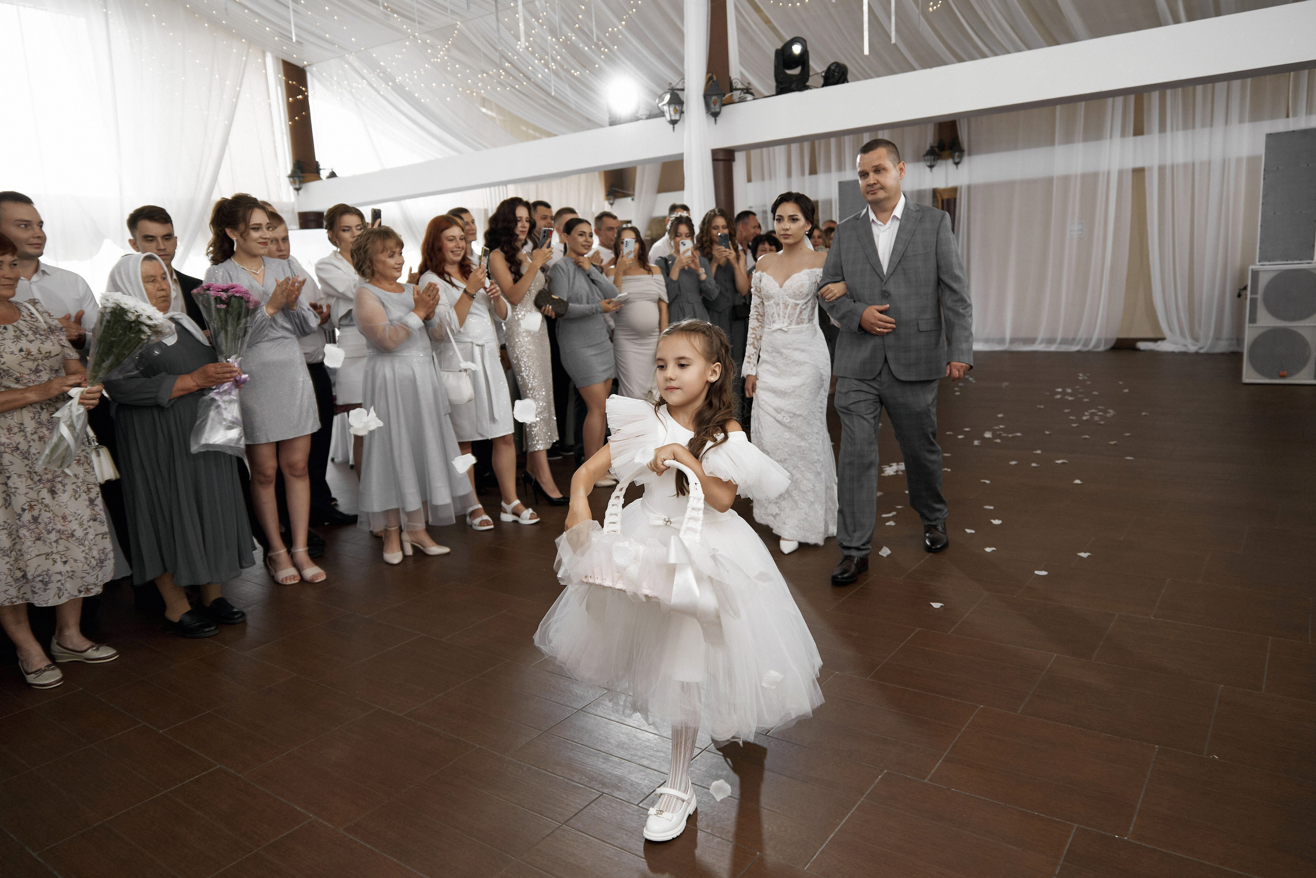 Павел и Анастасия. Свадебный и семейный фотограф в Ульяновске Татьяна Селезнева