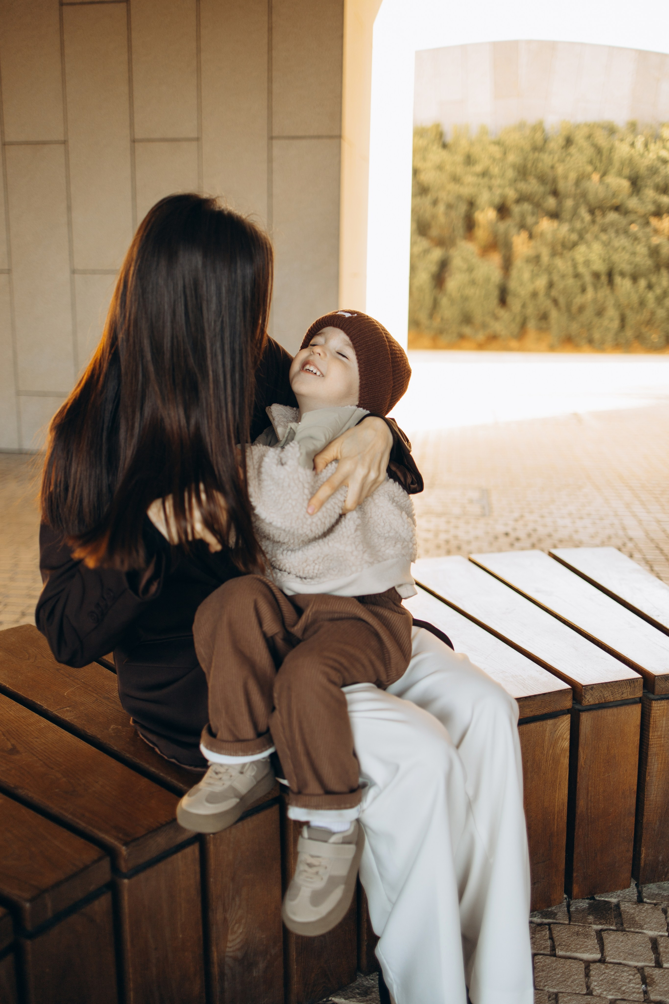 Аслану 3 годика. Самый теплый фотограф в Краснодаре Рябоконь Ксения