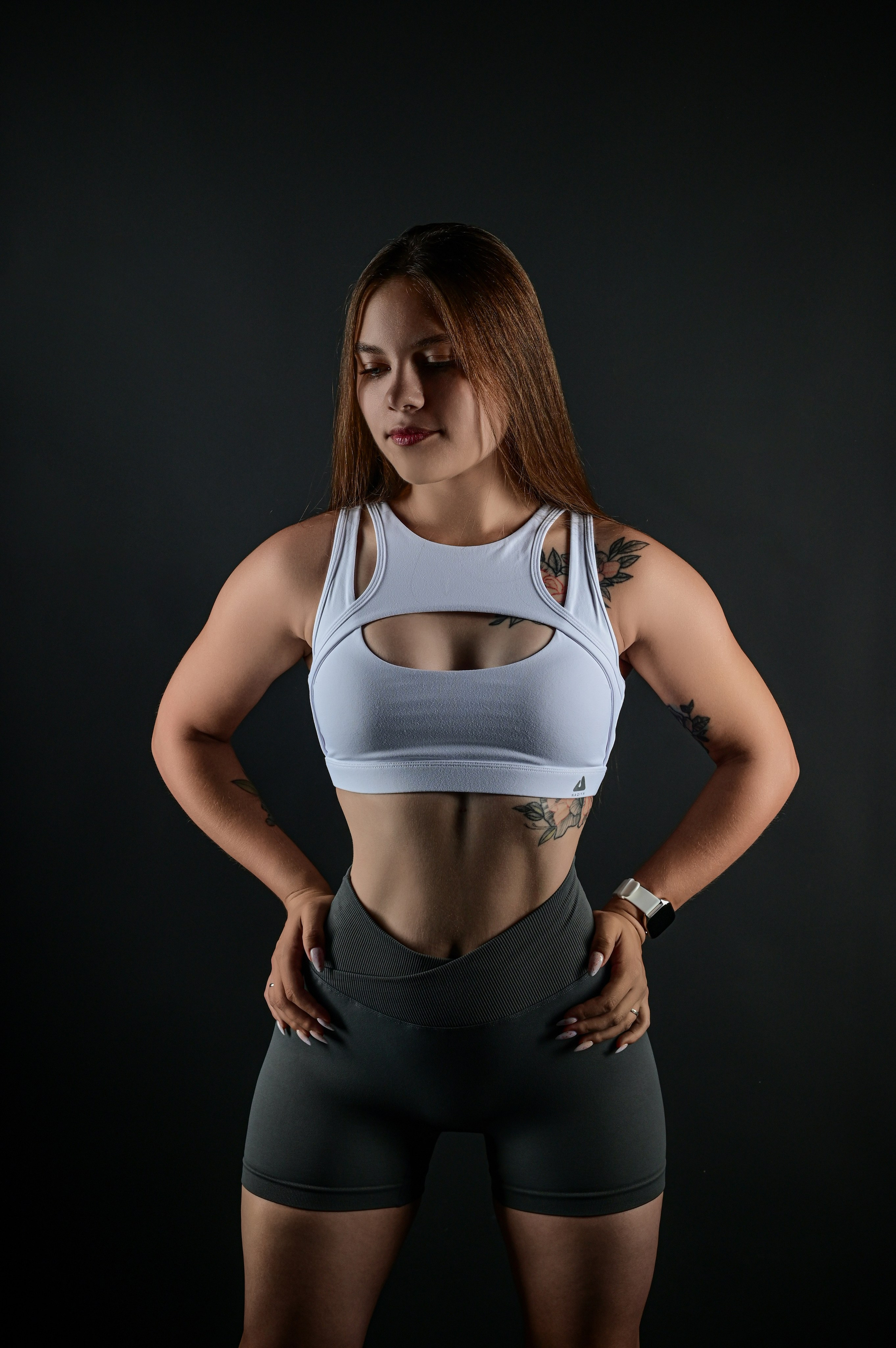 Фоновая студия. Семейный и свадебный фотограф в Донецке Донская Анастасия