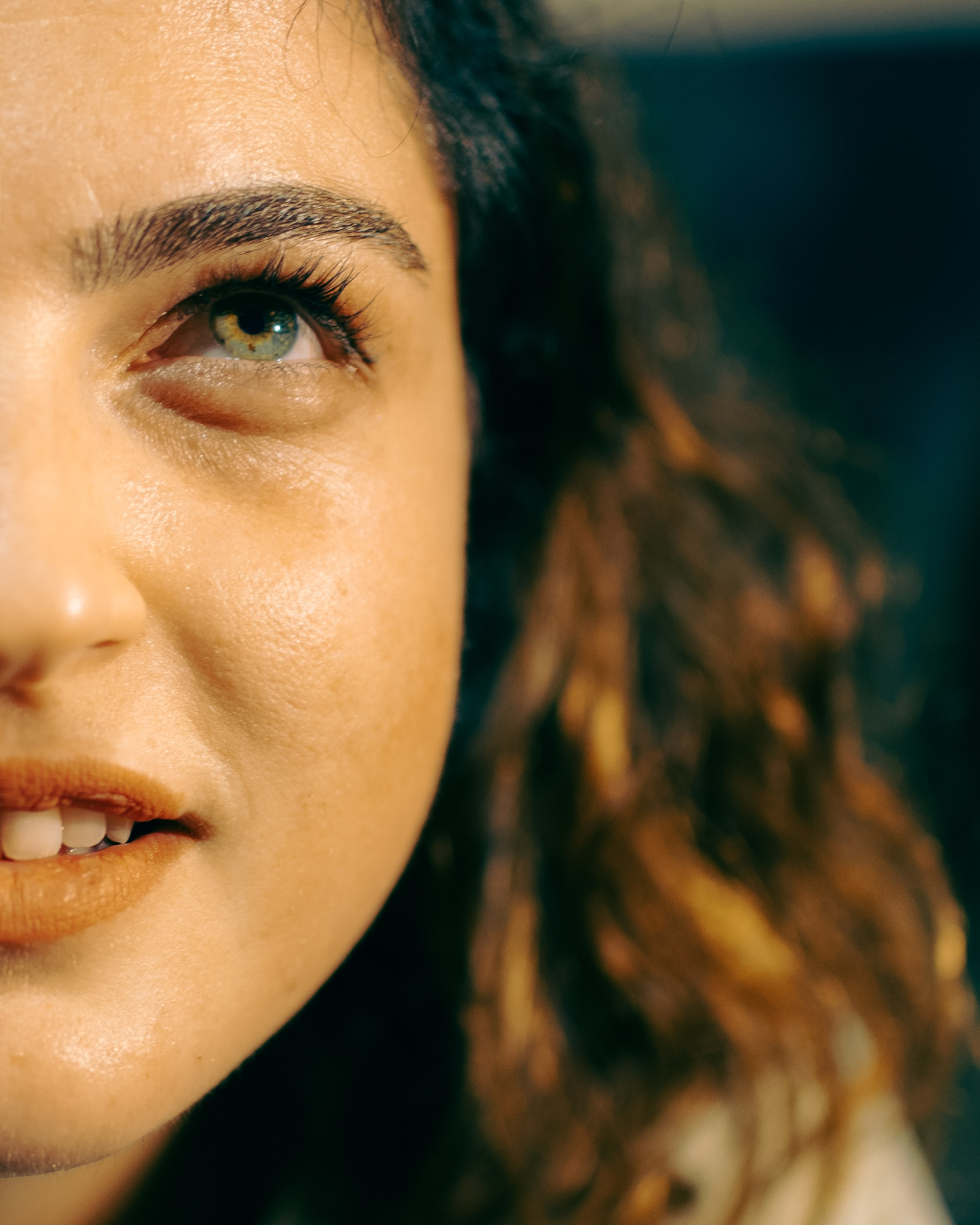 NIGHT CITY. Anastasiia Antoniuk portrait, family and couple photographer, Portugal