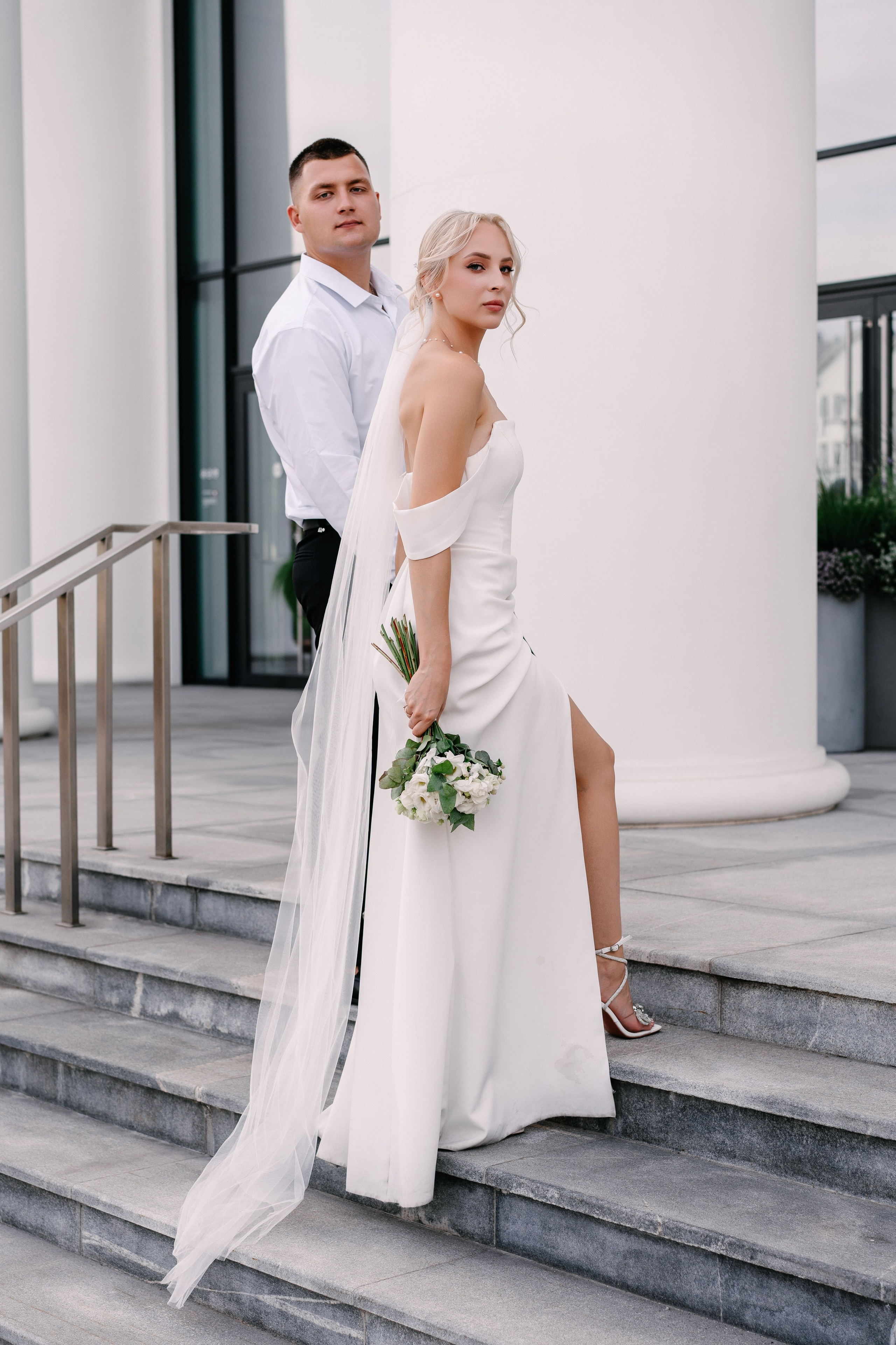 Владислав & Алина. Margosha-ph.ru