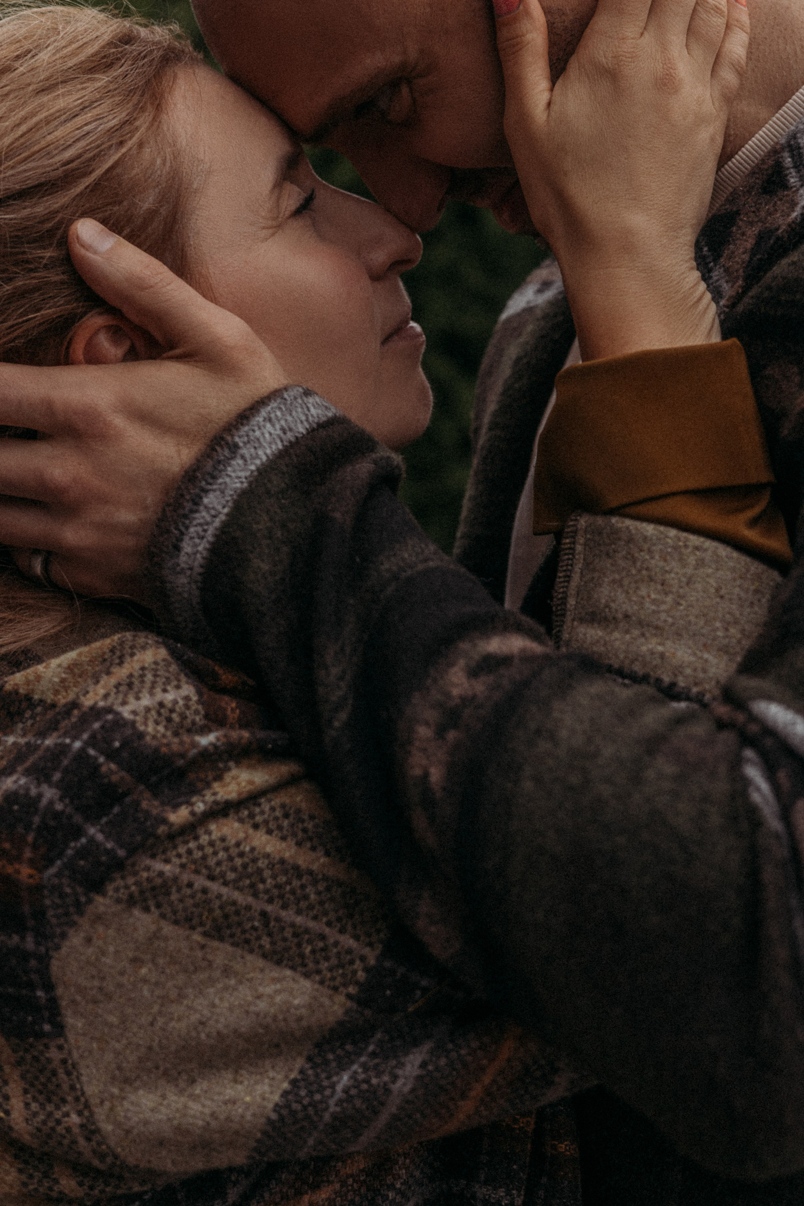 Оля, Дима и драконы))). Фотограф в Москве Наталья Спиридонова